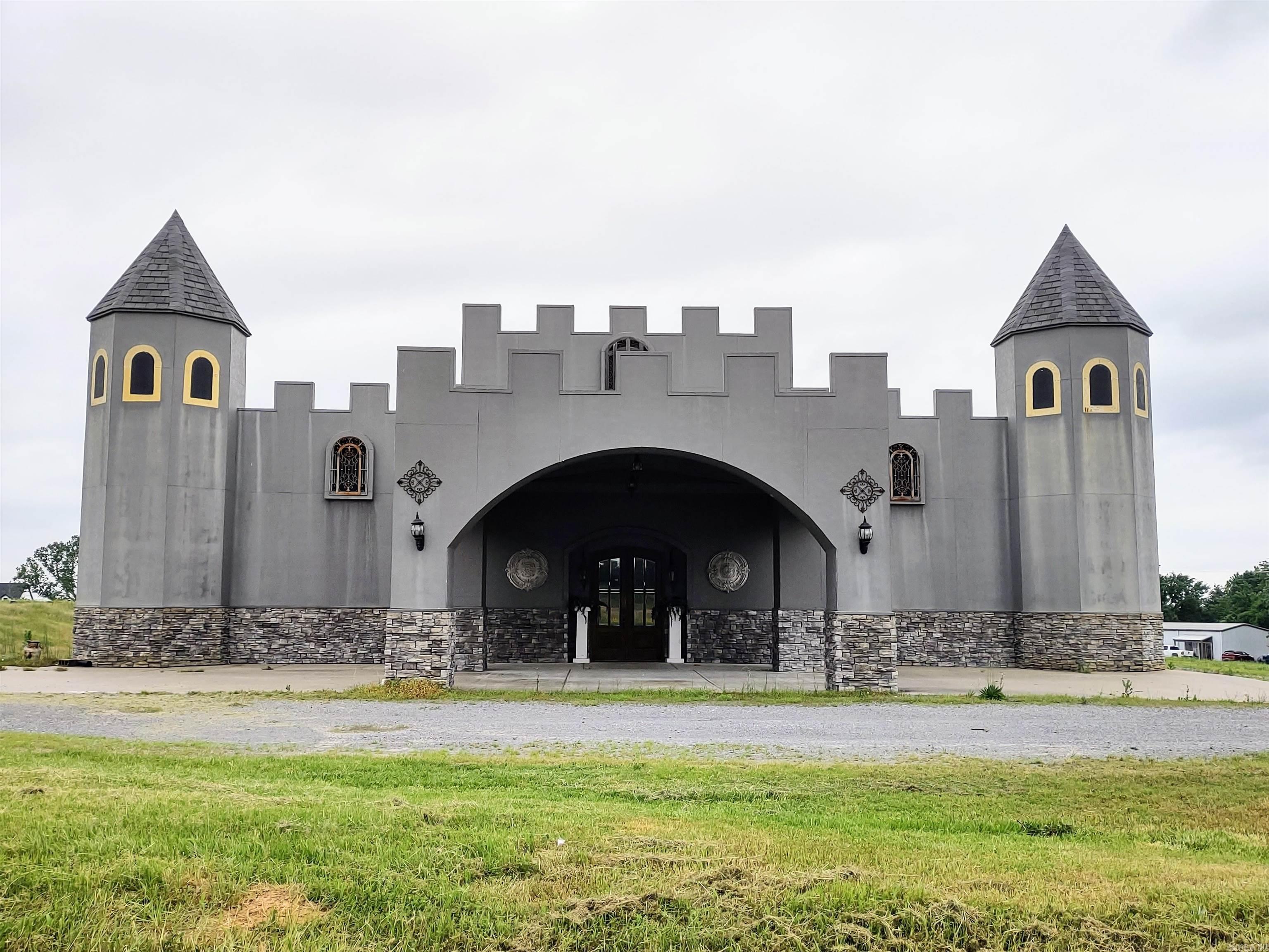 Metes & Bounds - Commercial Sale