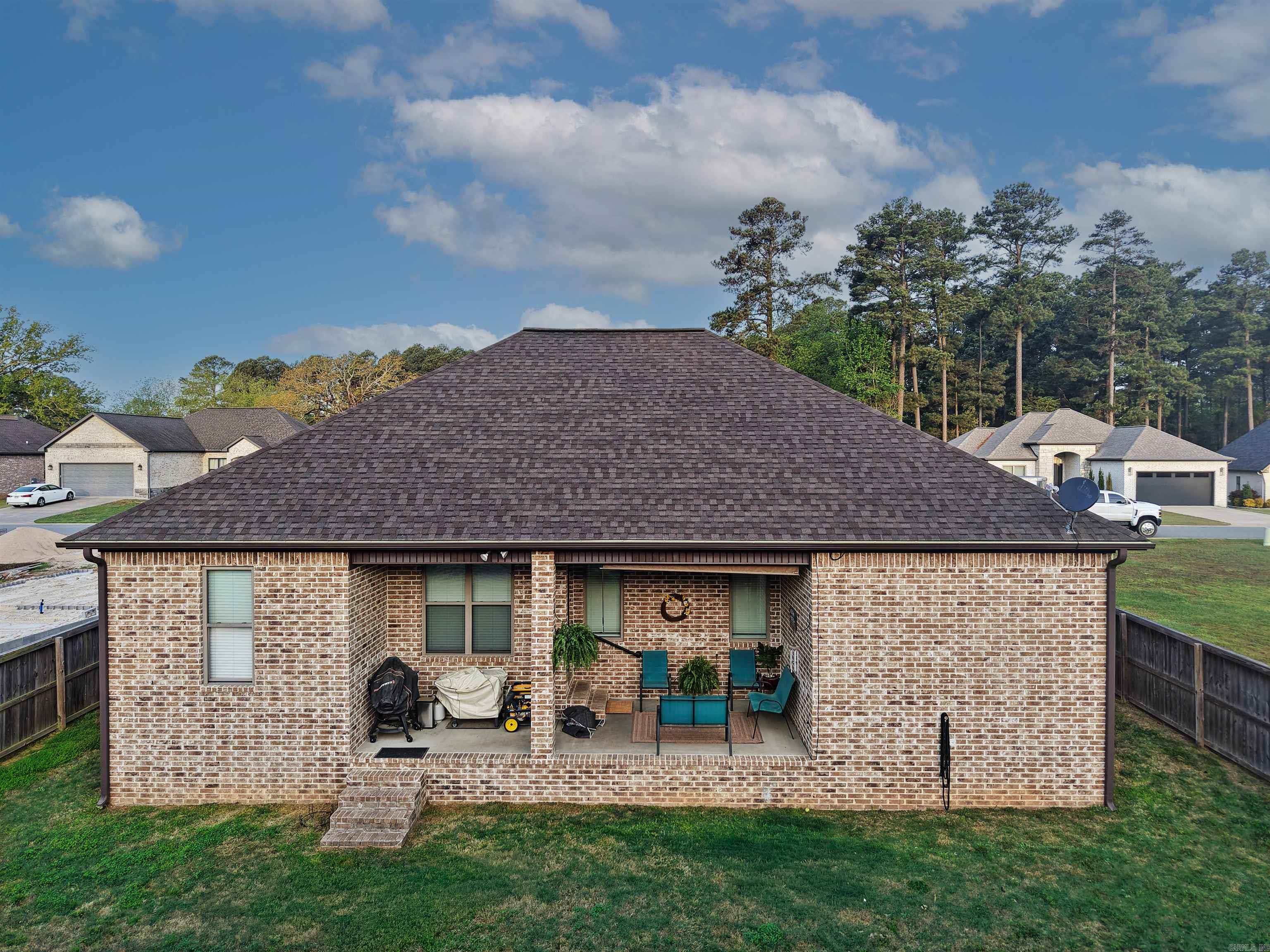 Not In List - Residential