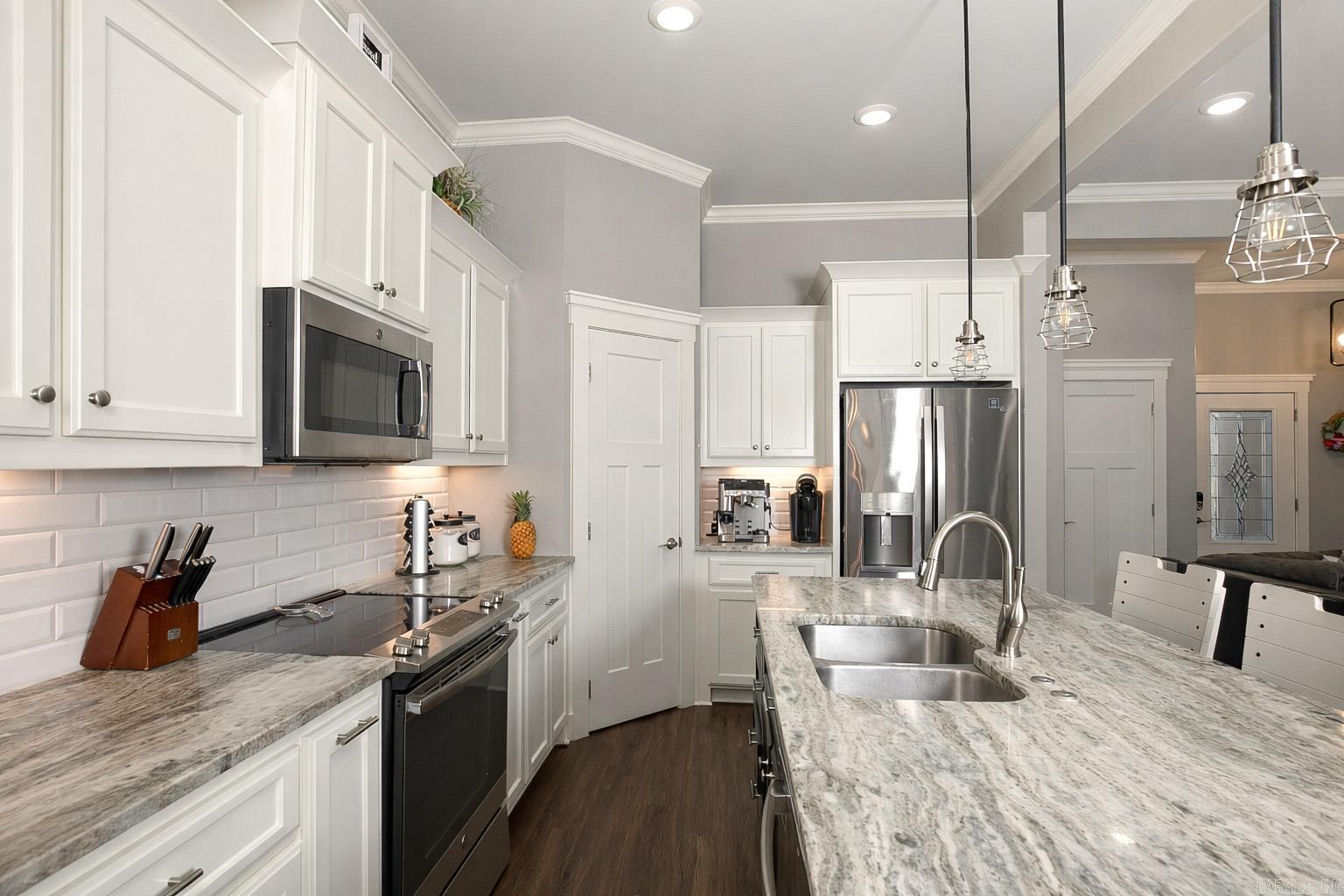 Not In List - Residential