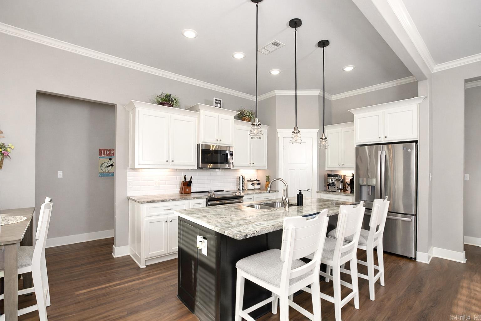 Not In List - Residential