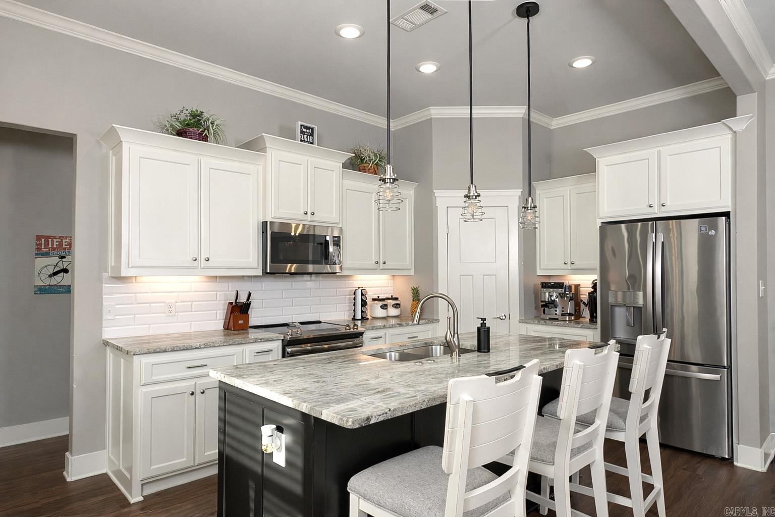 Not In List - Residential