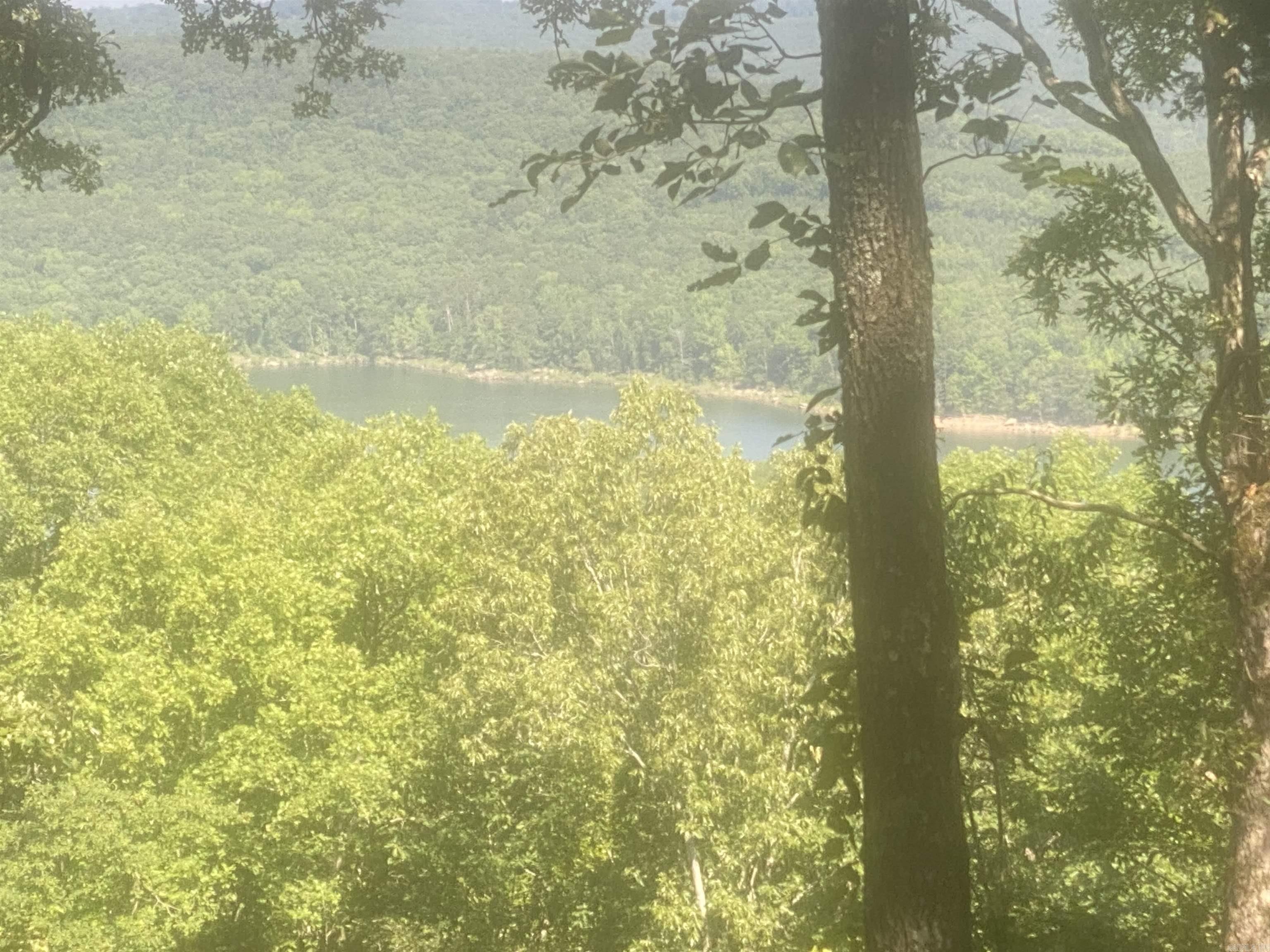 3 lots with a view of Greers Ferry Lake. Lots are wooded with good building spots.