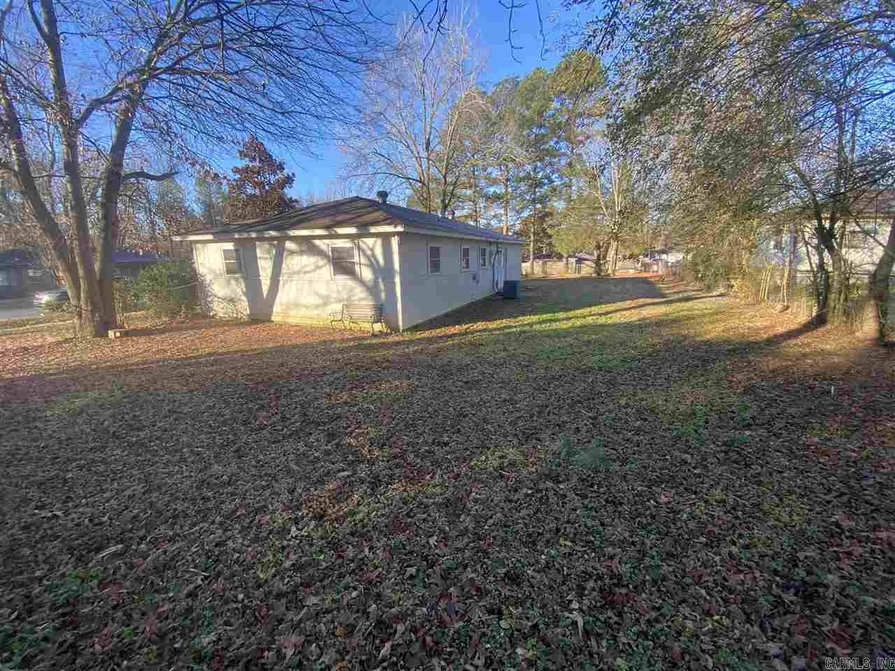 Bamboo Village - Residential Lease