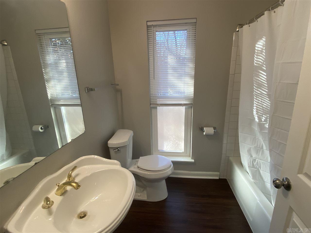 Bamboo Village - Residential Lease