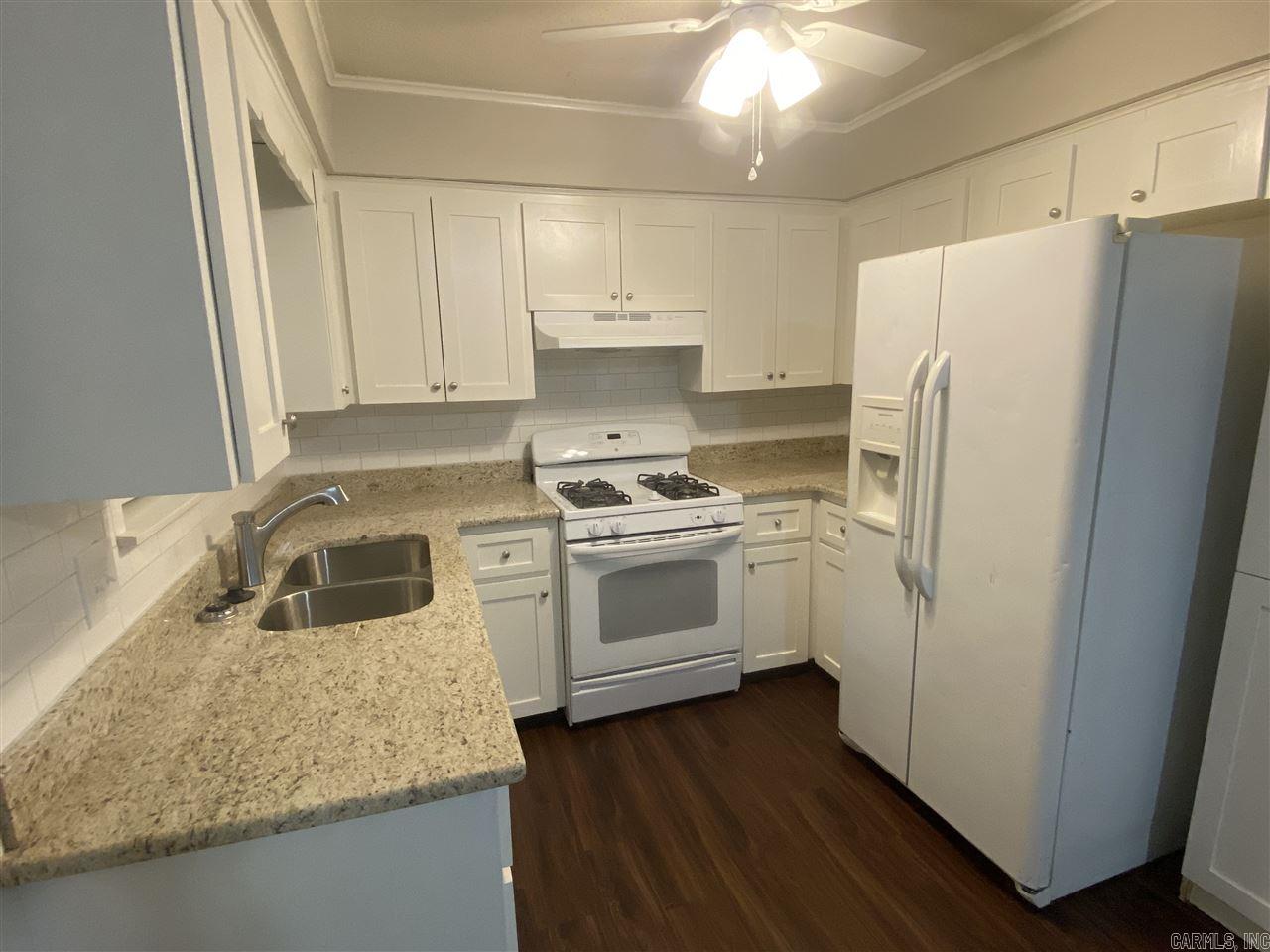 Bamboo Village - Residential Lease