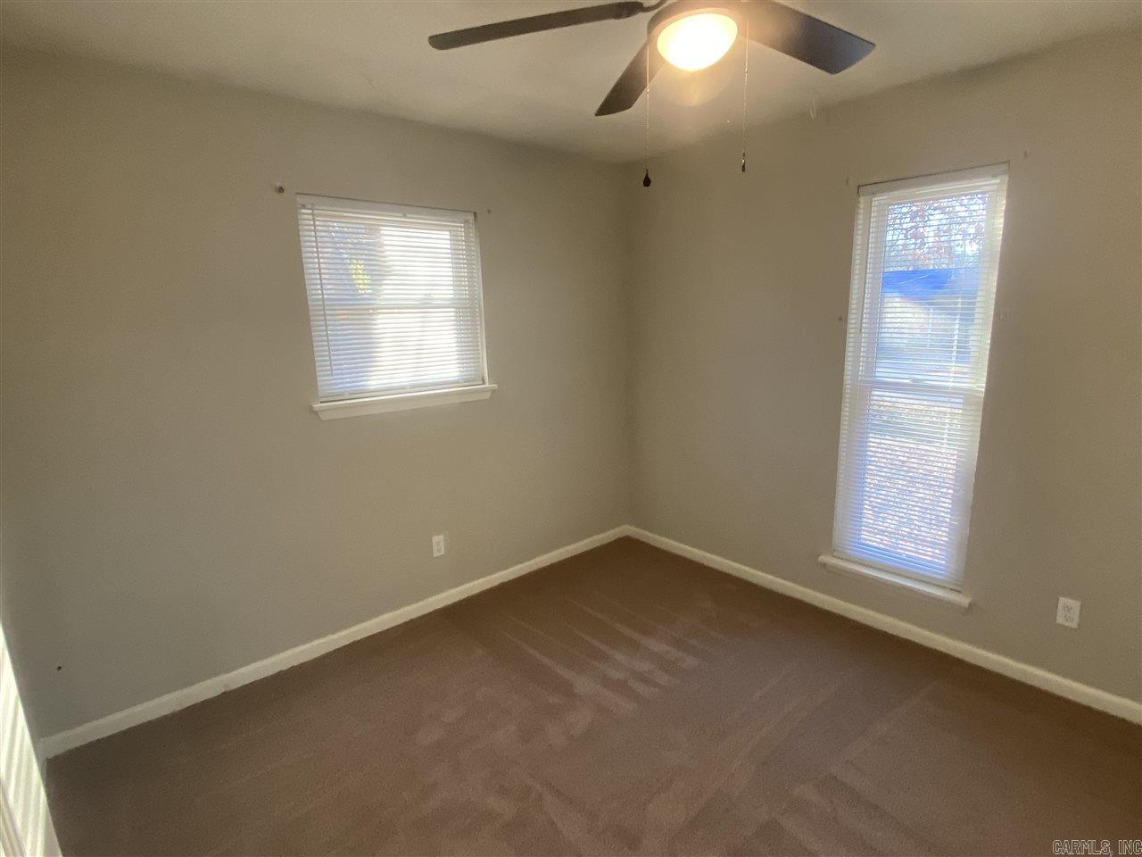 Bamboo Village - Residential Lease