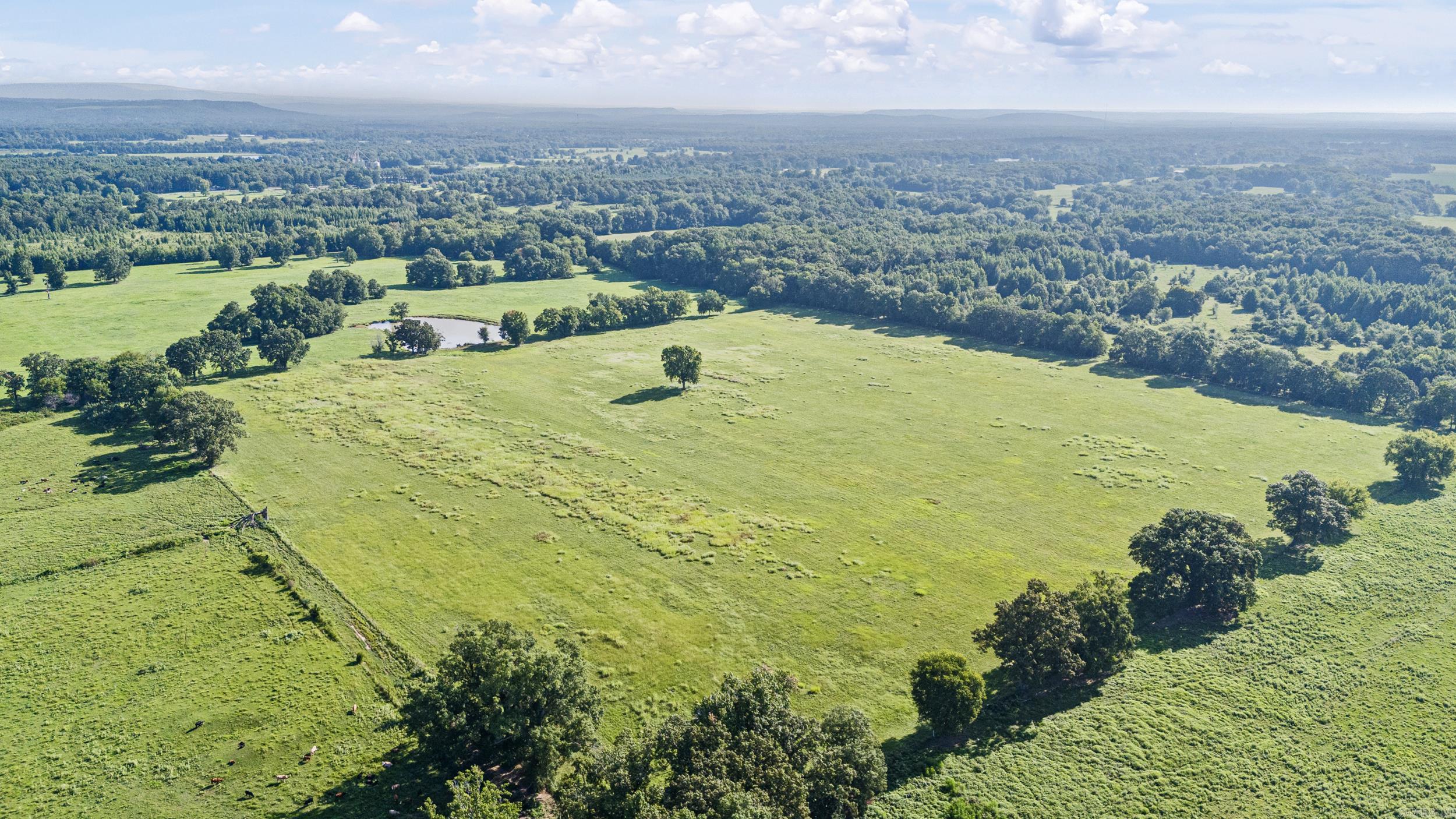 Metes & Bounds - Land