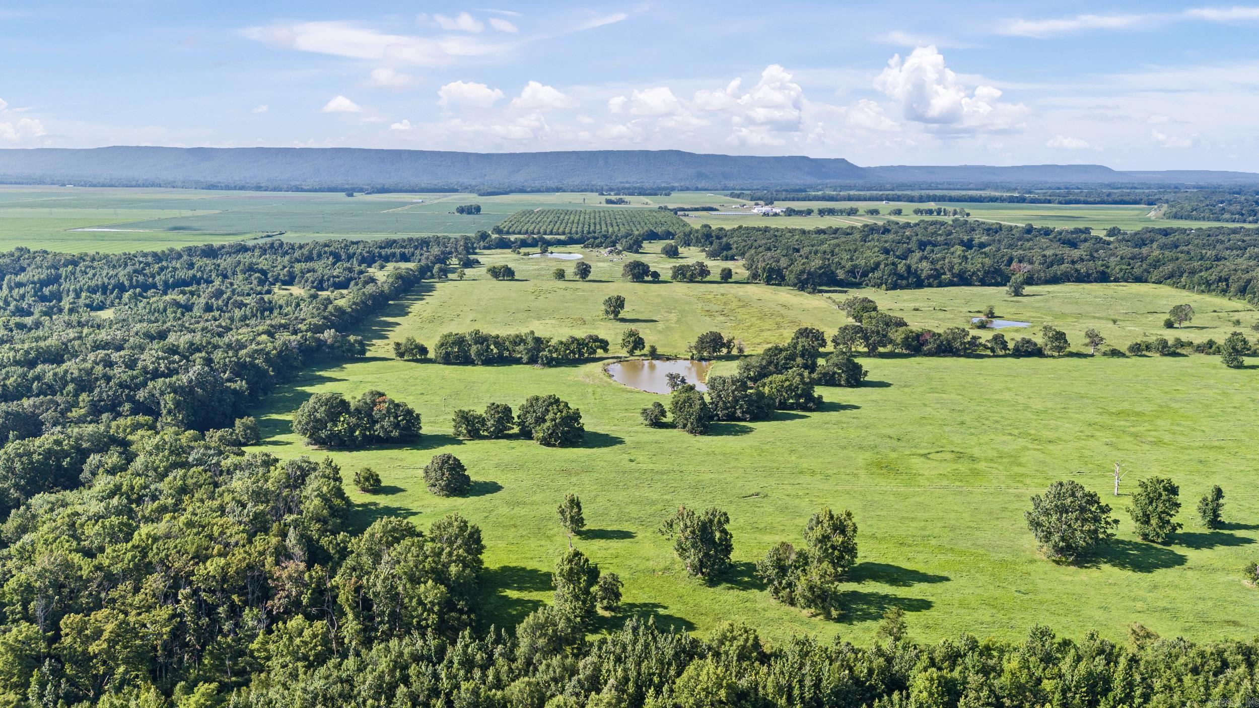 Metes & Bounds - Land