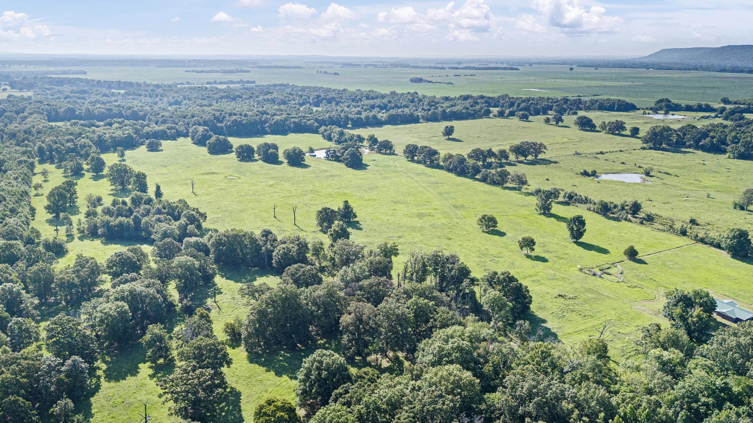 Metes & Bounds - Land