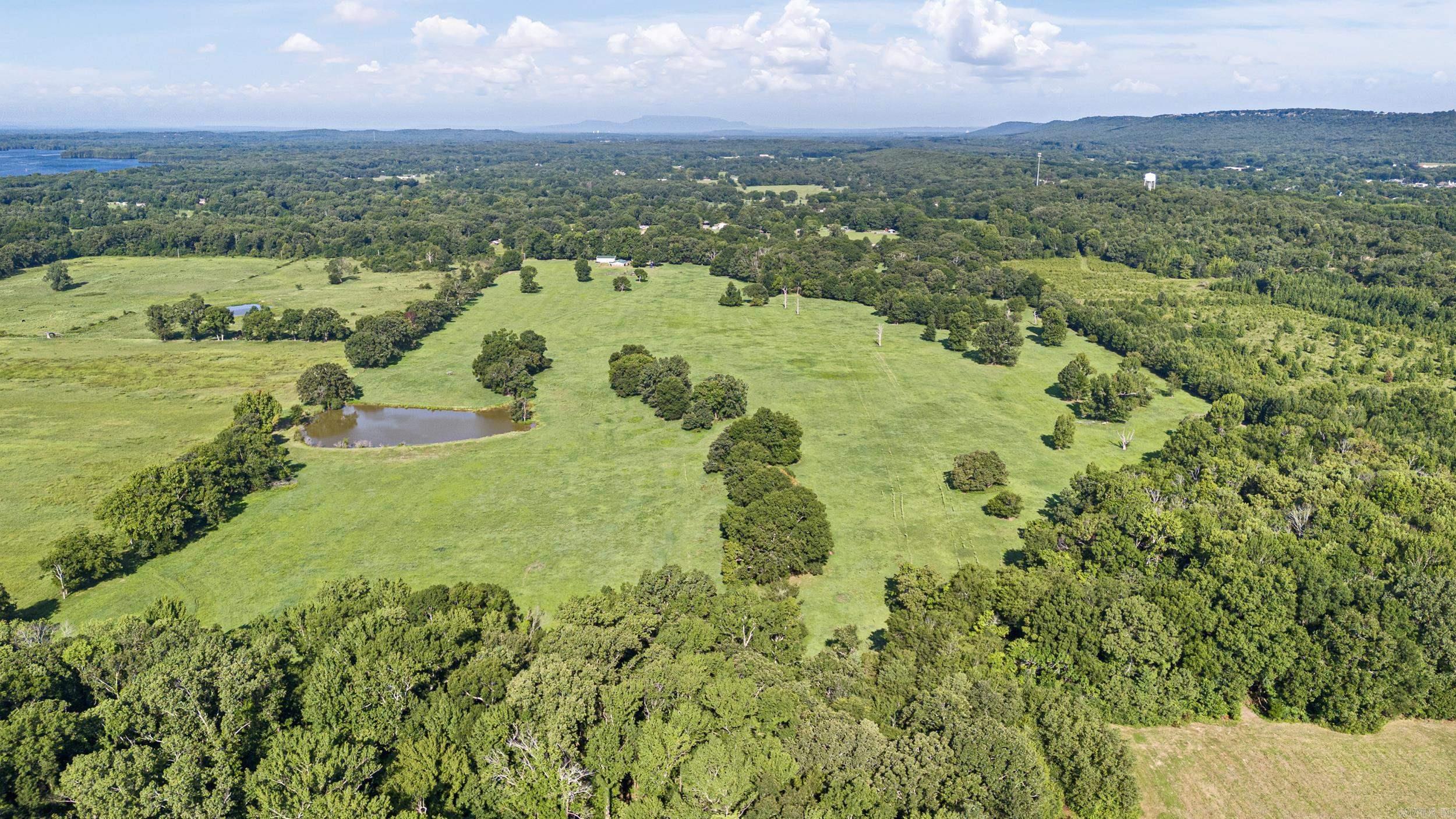 Metes & Bounds - Land