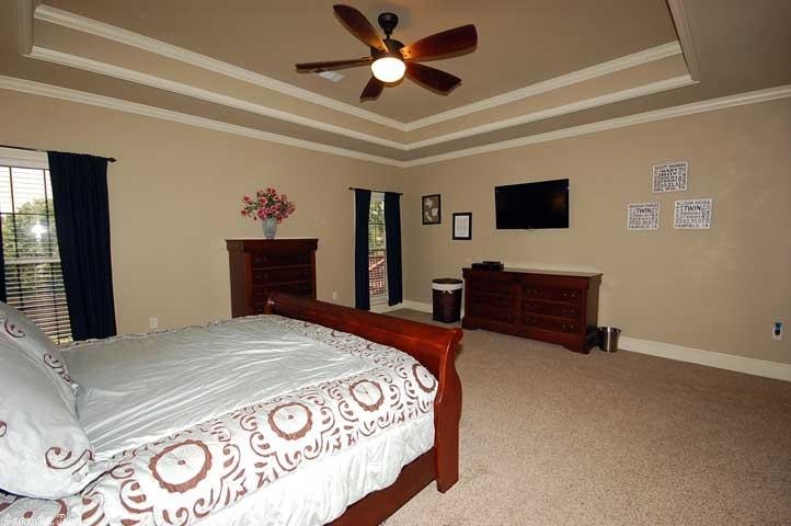 GREYSTONE - Residential