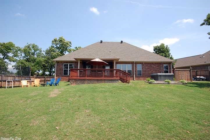 GREYSTONE - Residential