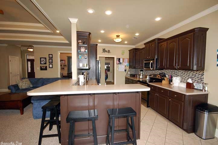 GREYSTONE - Residential