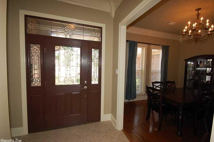 GREYSTONE - Residential