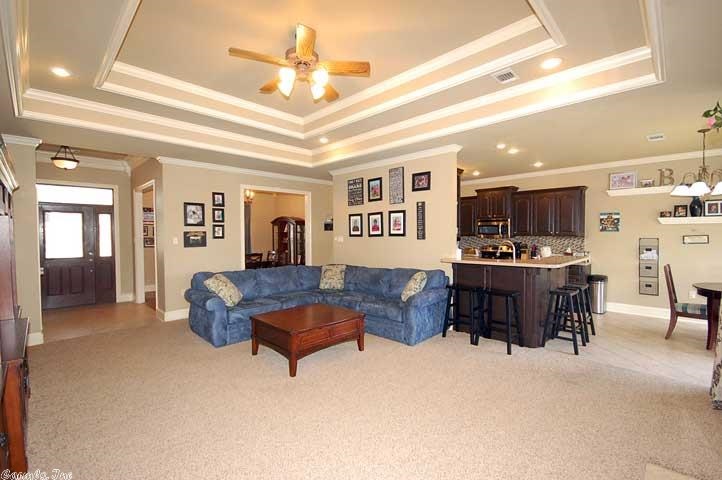 GREYSTONE - Residential