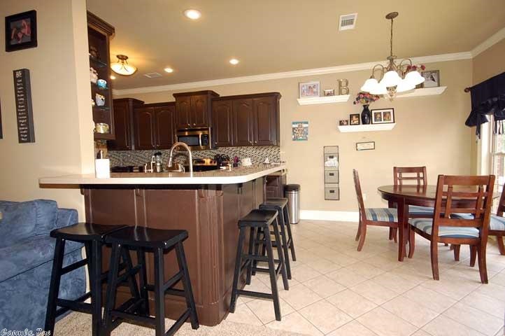 GREYSTONE - Residential