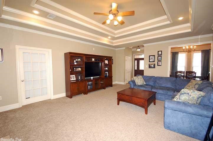 GREYSTONE - Residential