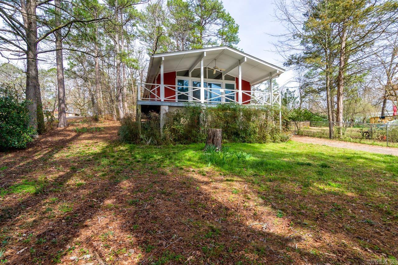 Lake Hamilton Shores #2 - Residential