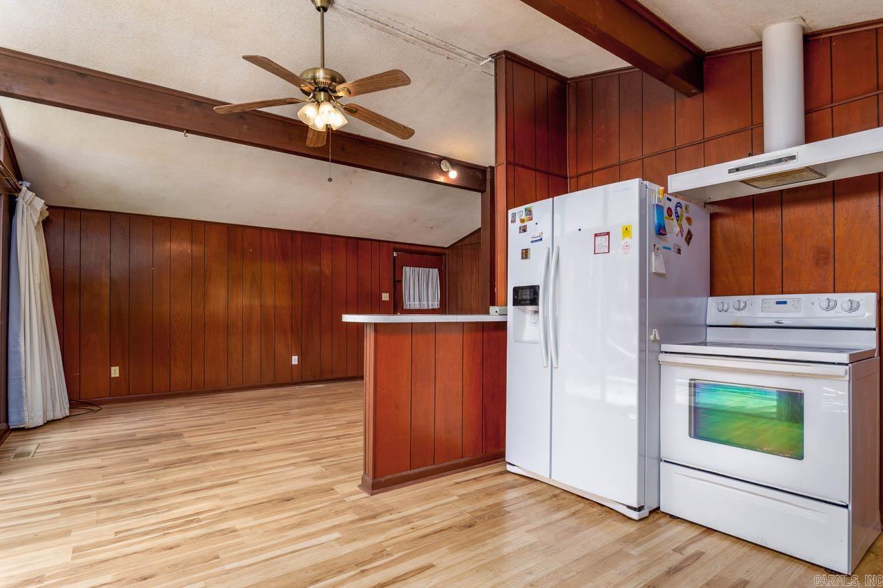 Lake Hamilton Shores #2 - Residential