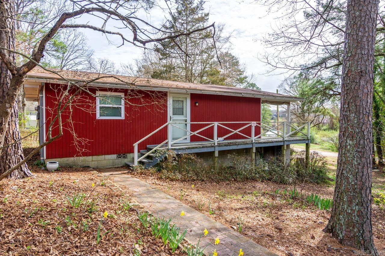 Lake Hamilton Shores #2 - Residential