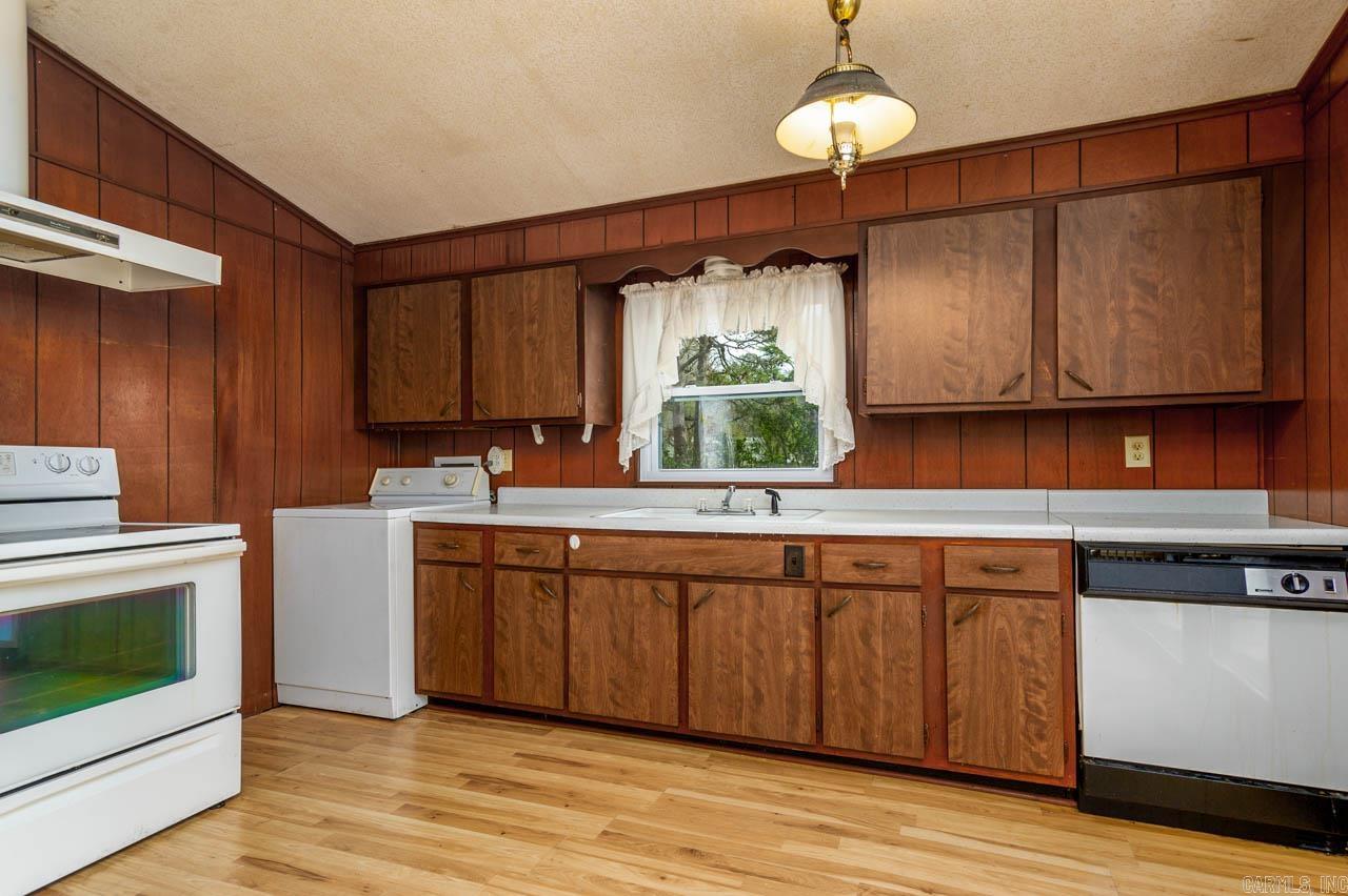 Lake Hamilton Shores #2 - Residential