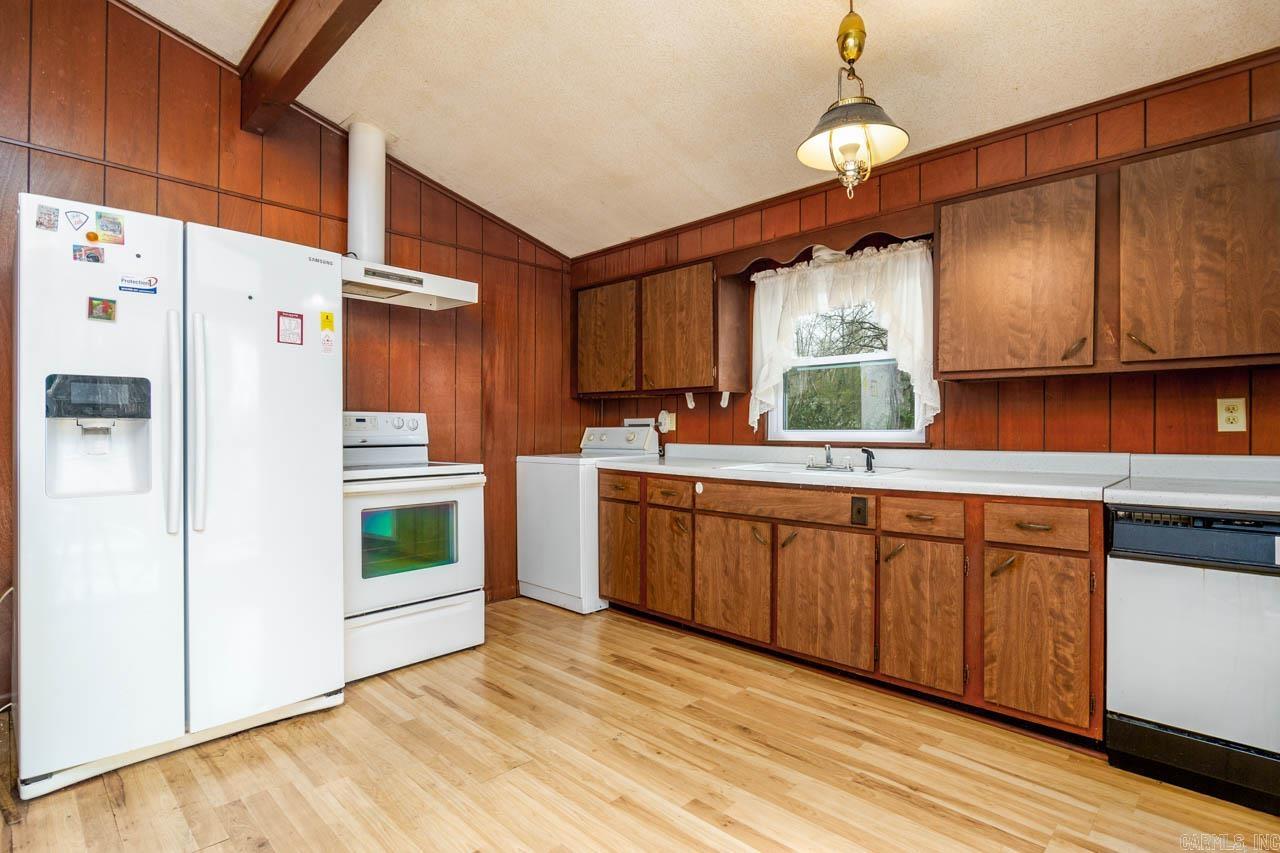 Lake Hamilton Shores #2 - Residential