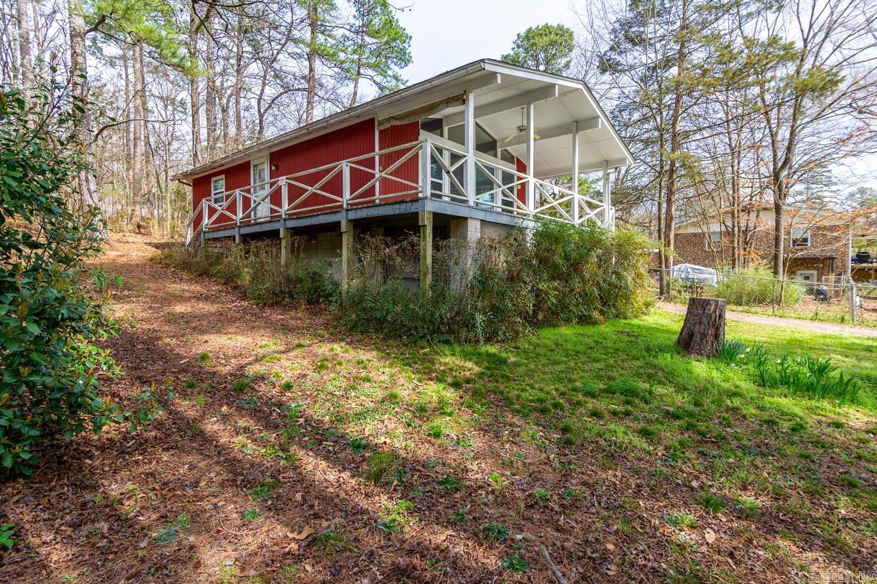 Lake Hamilton Shores #2 - Residential