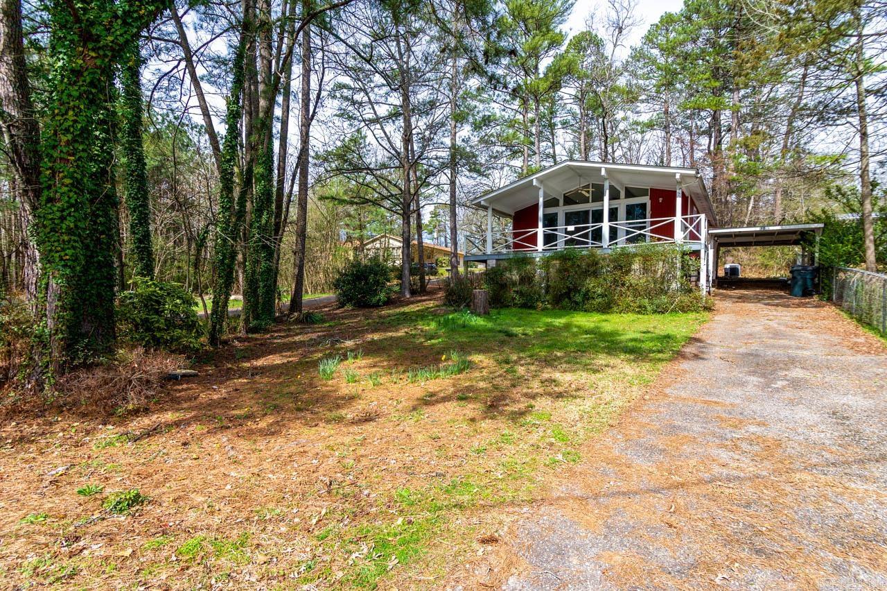 Lake Hamilton Shores #2 - Residential