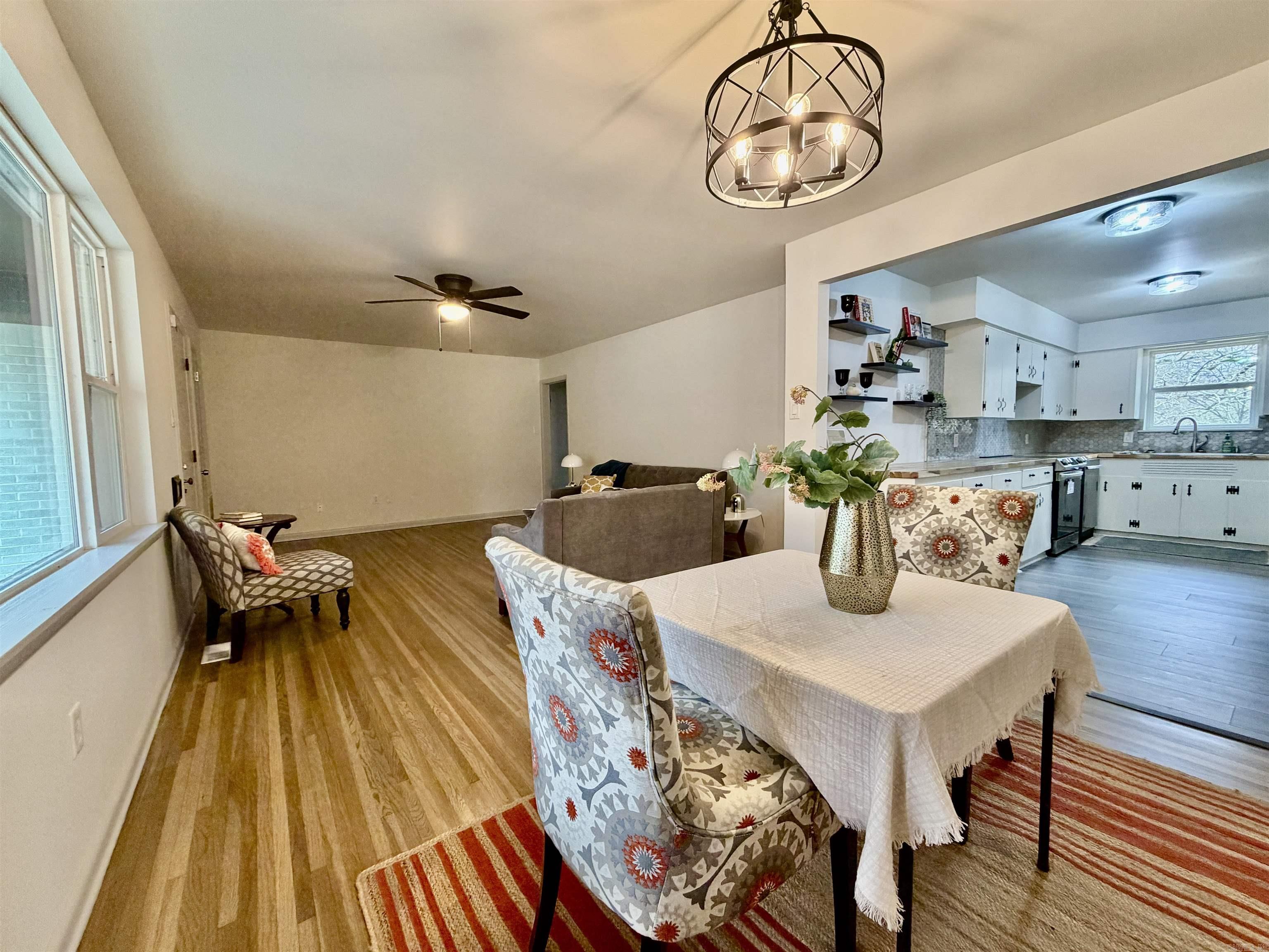 PARK HILL - Residential