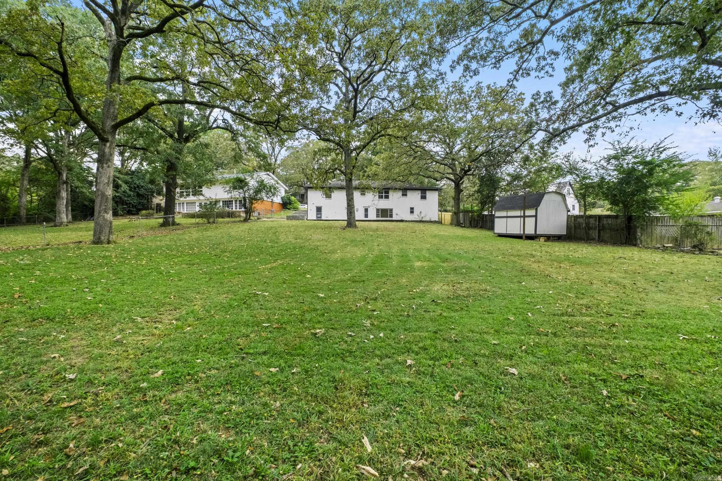 PARK HILL - Residential