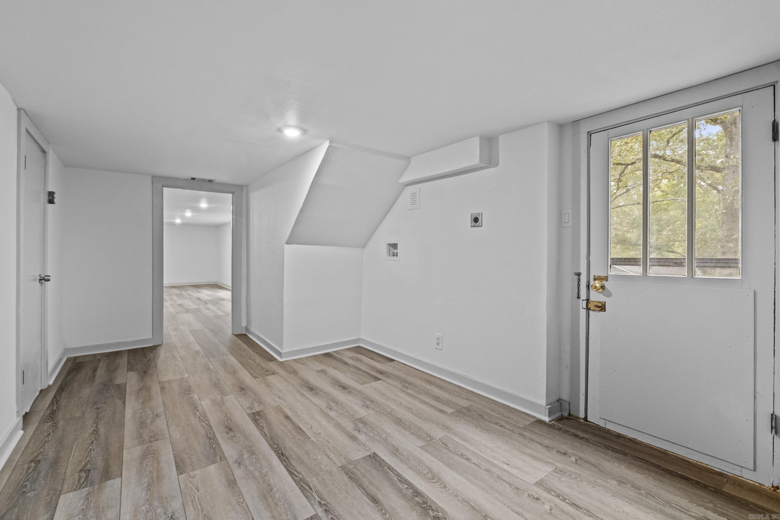 PARK HILL - Residential