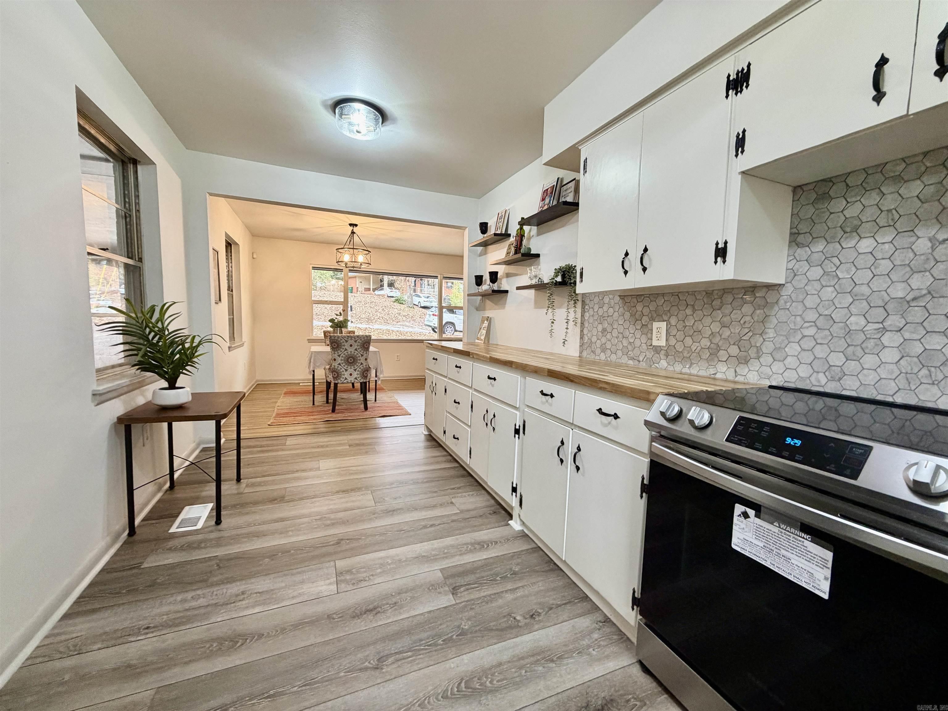 PARK HILL - Residential