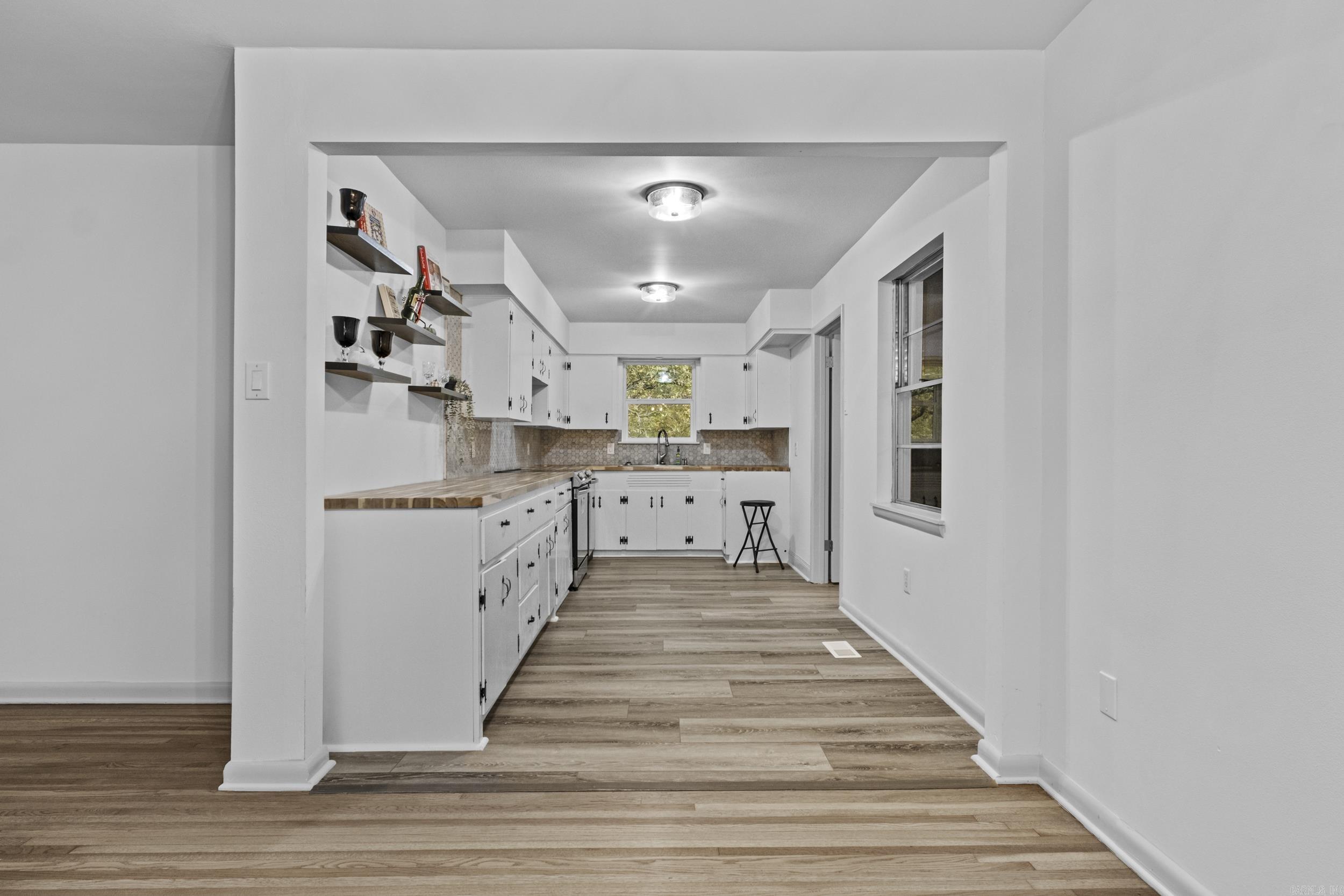 PARK HILL - Residential