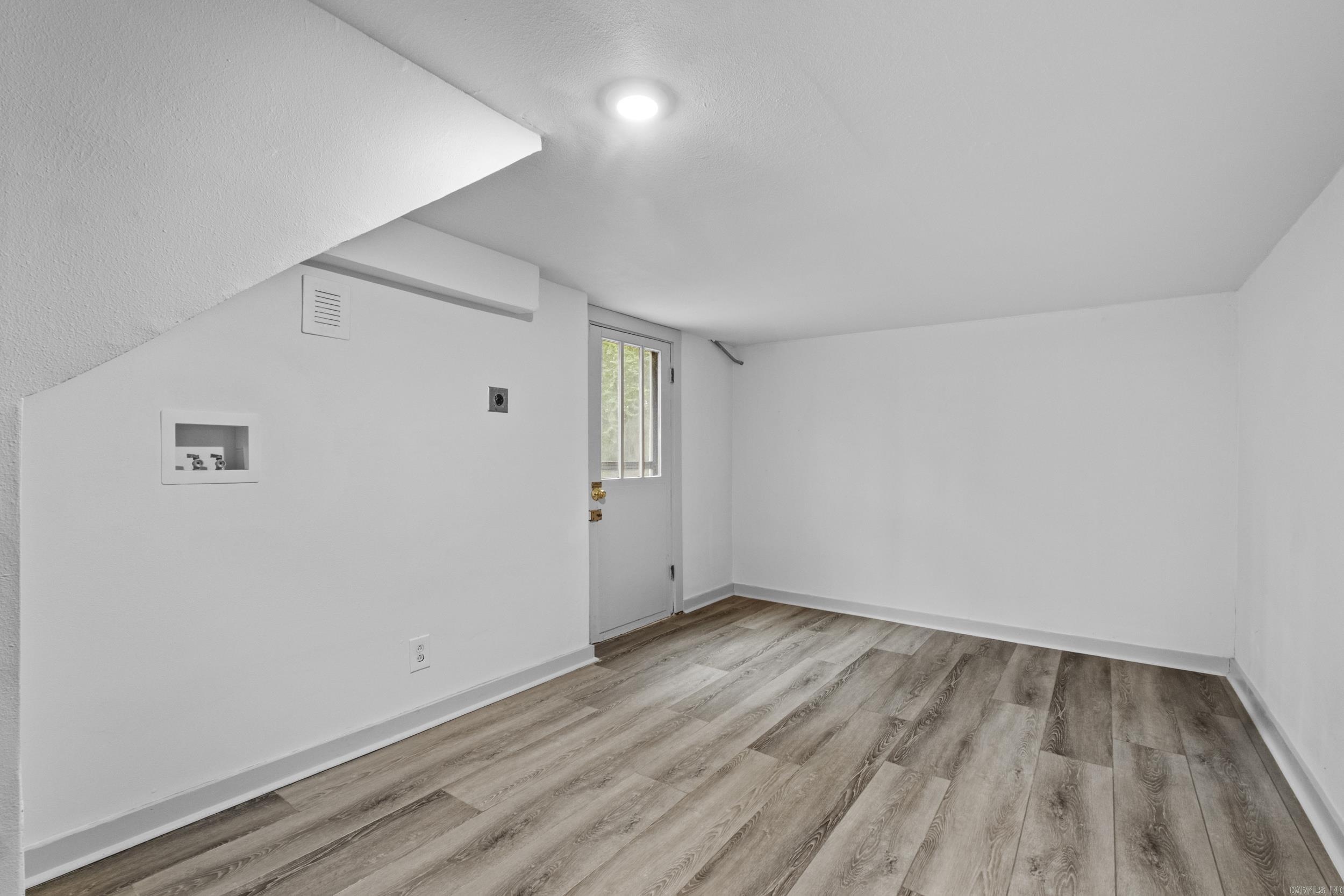 PARK HILL - Residential