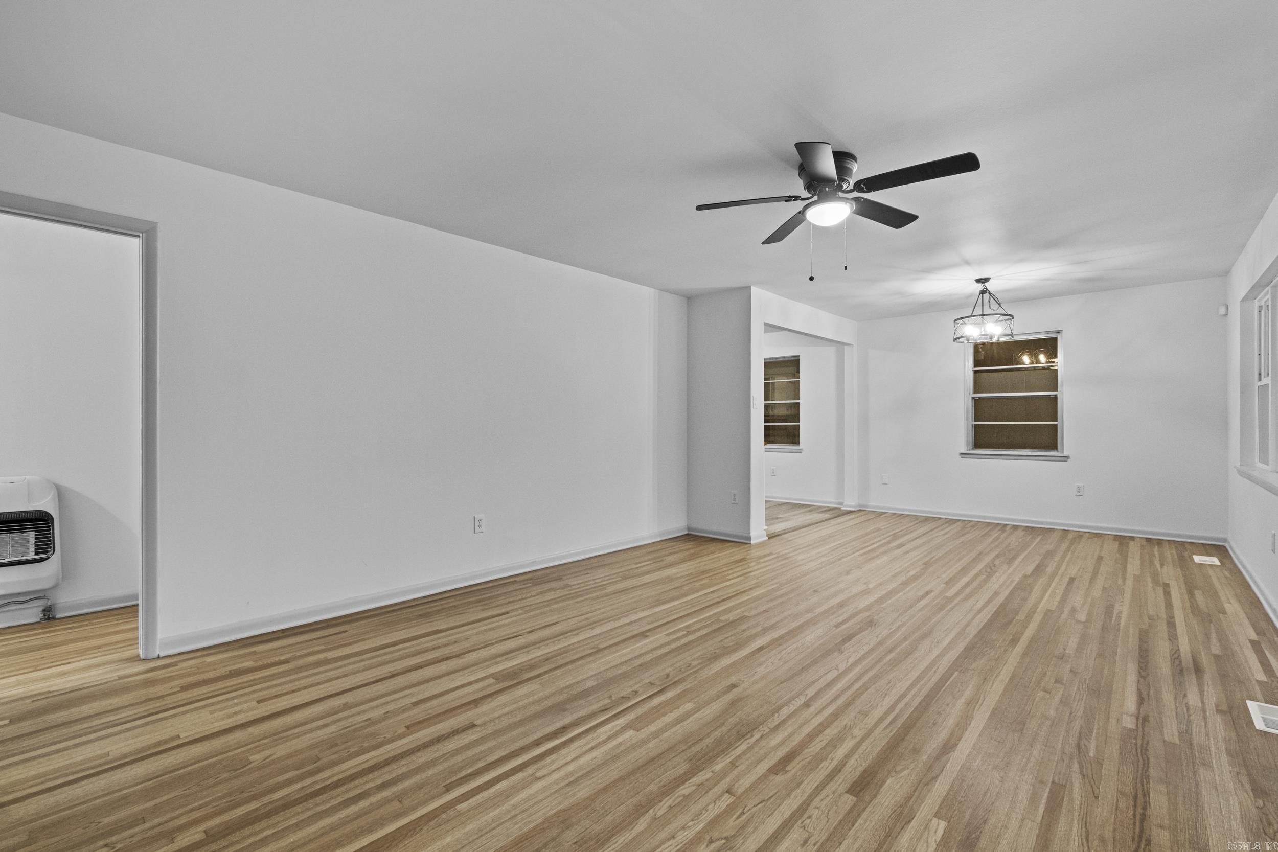 PARK HILL - Residential