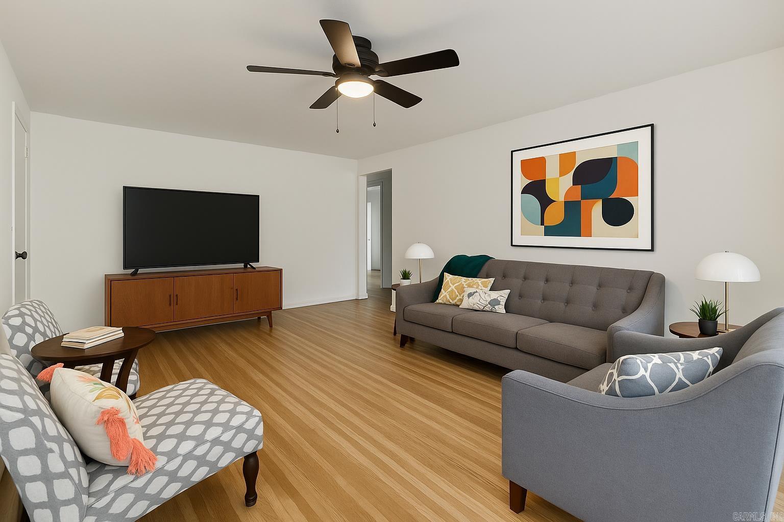 PARK HILL - Residential