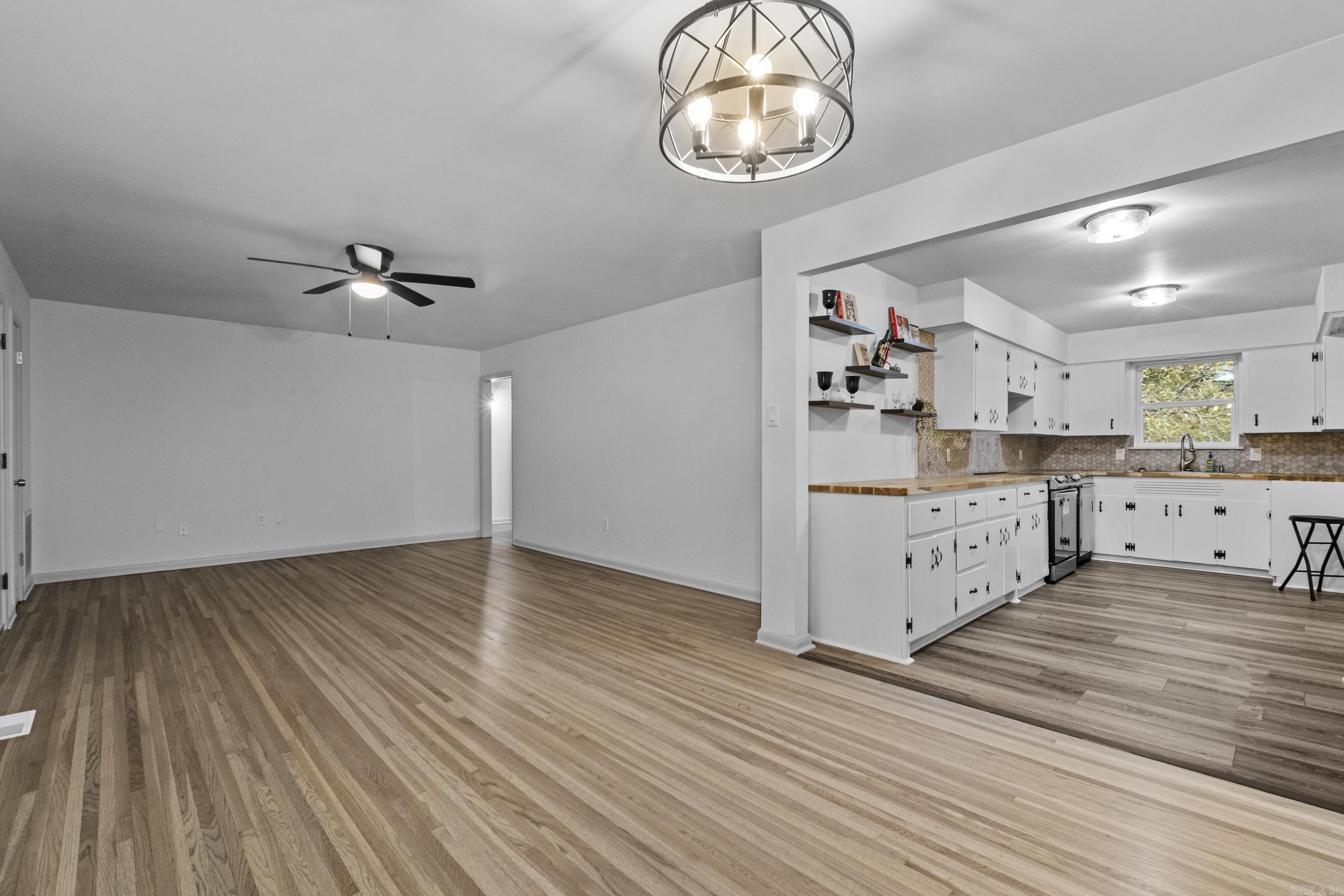 PARK HILL - Residential