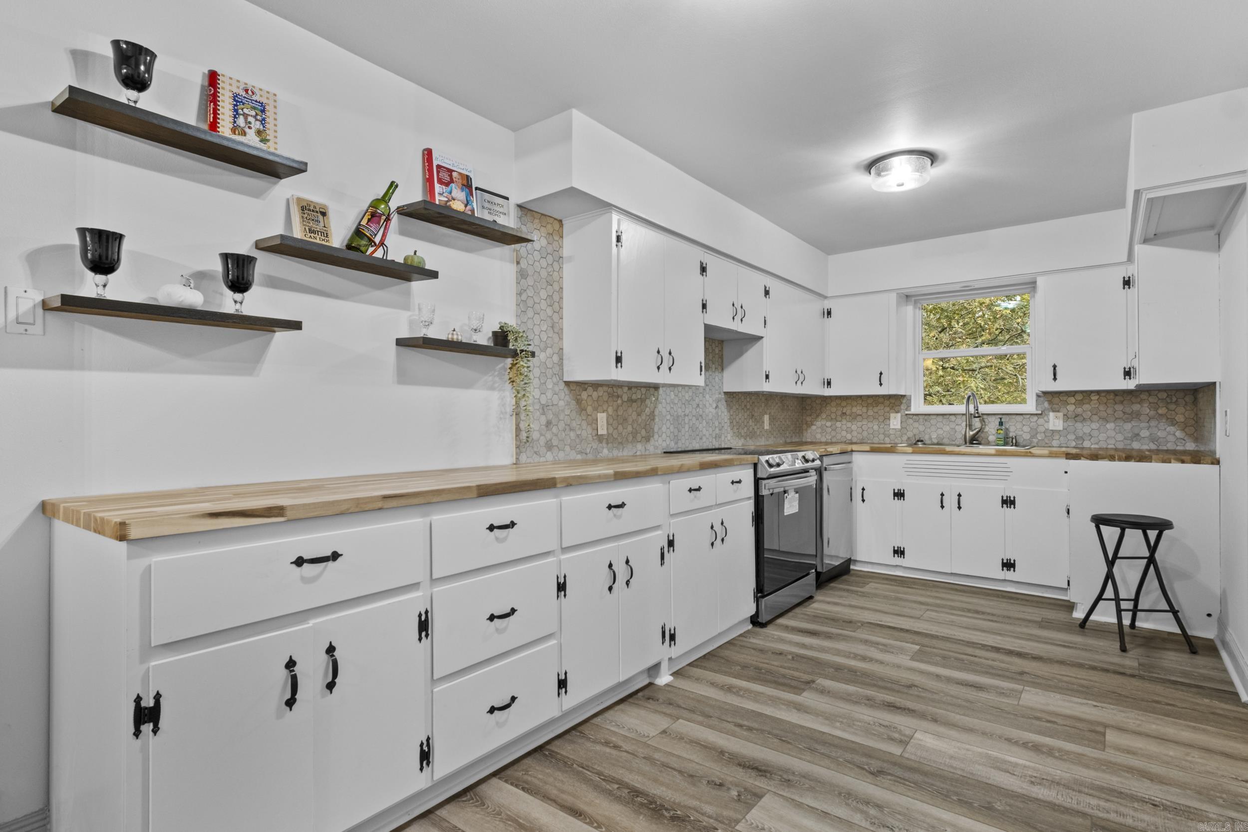 PARK HILL - Residential