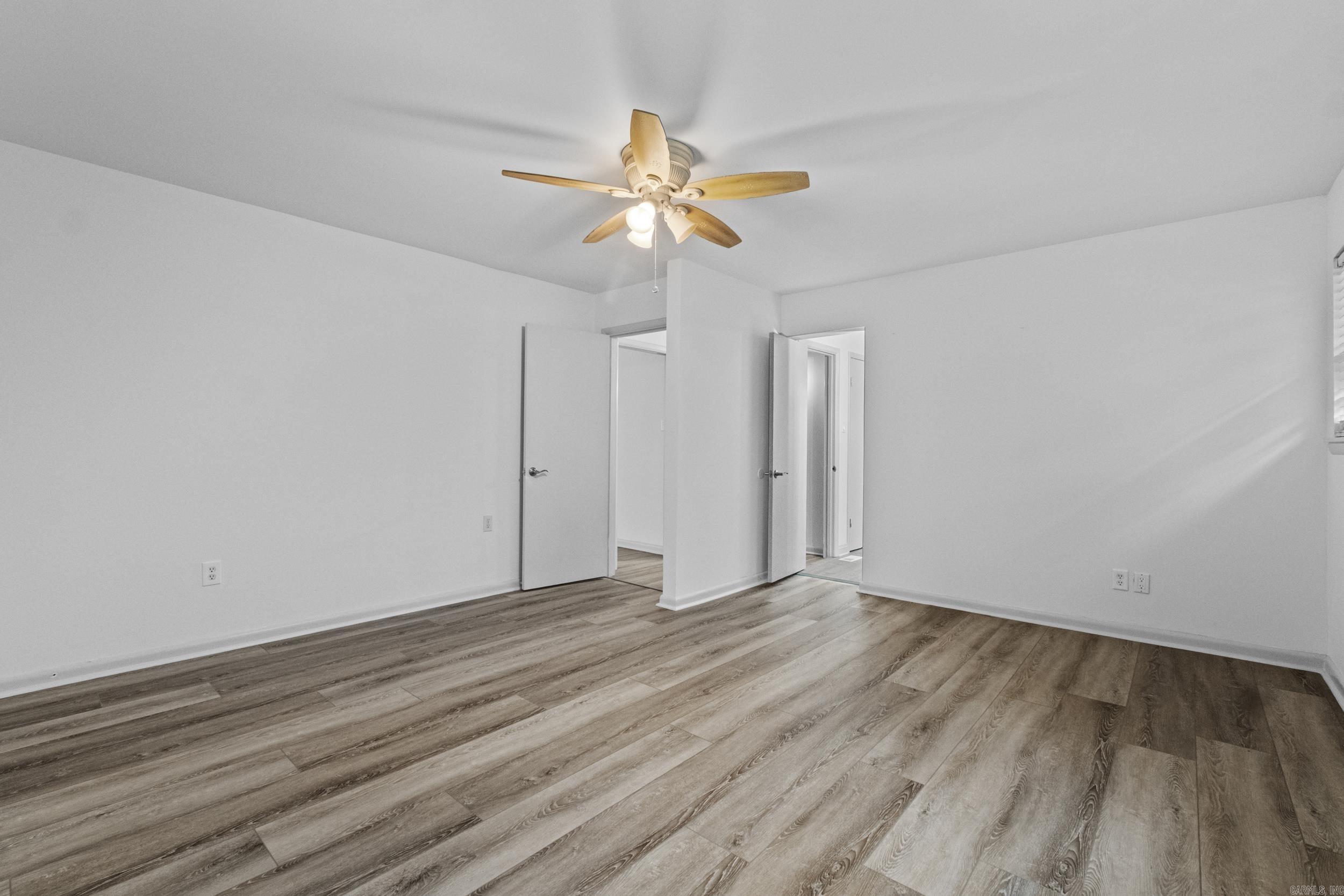 PARK HILL - Residential