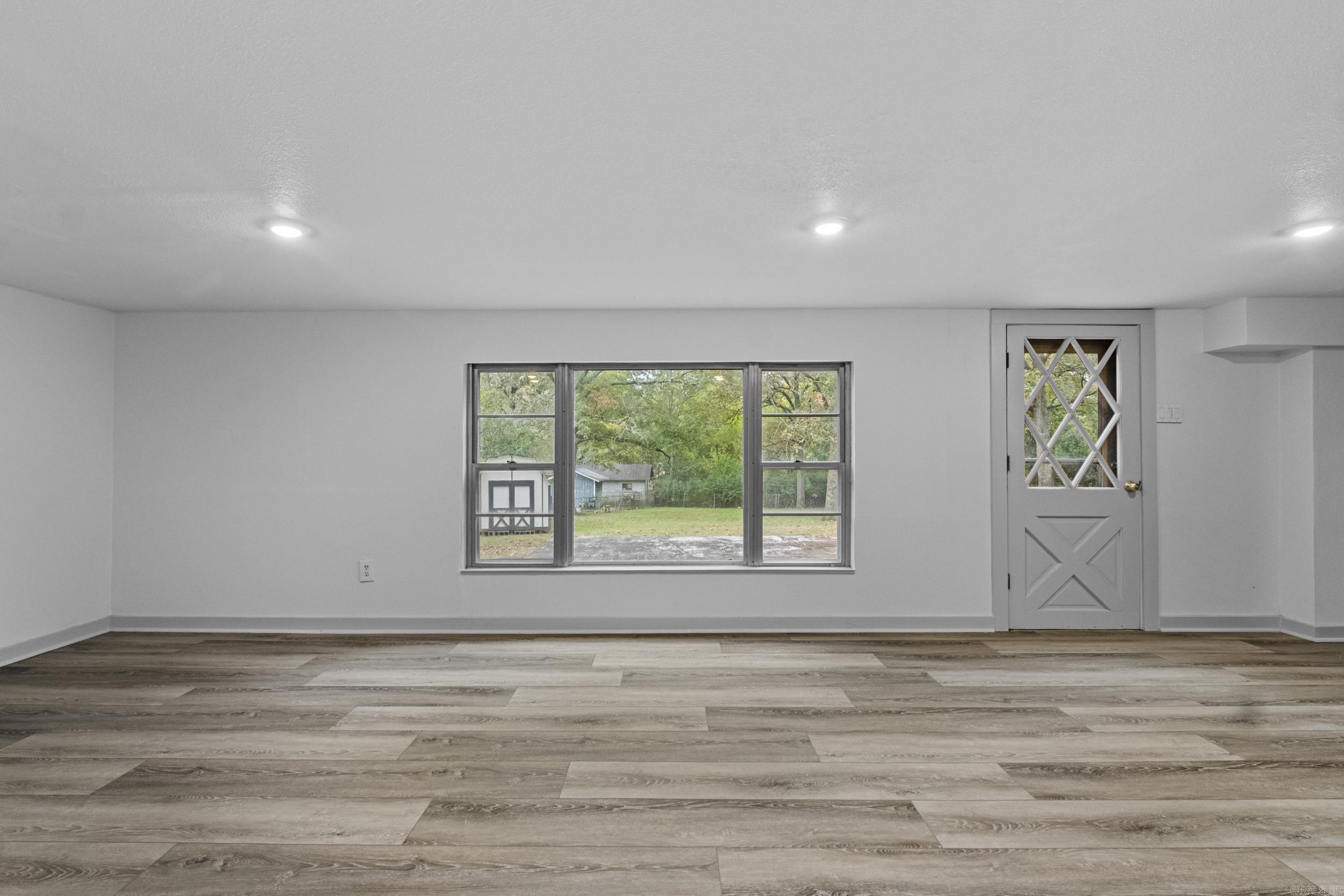 PARK HILL - Residential