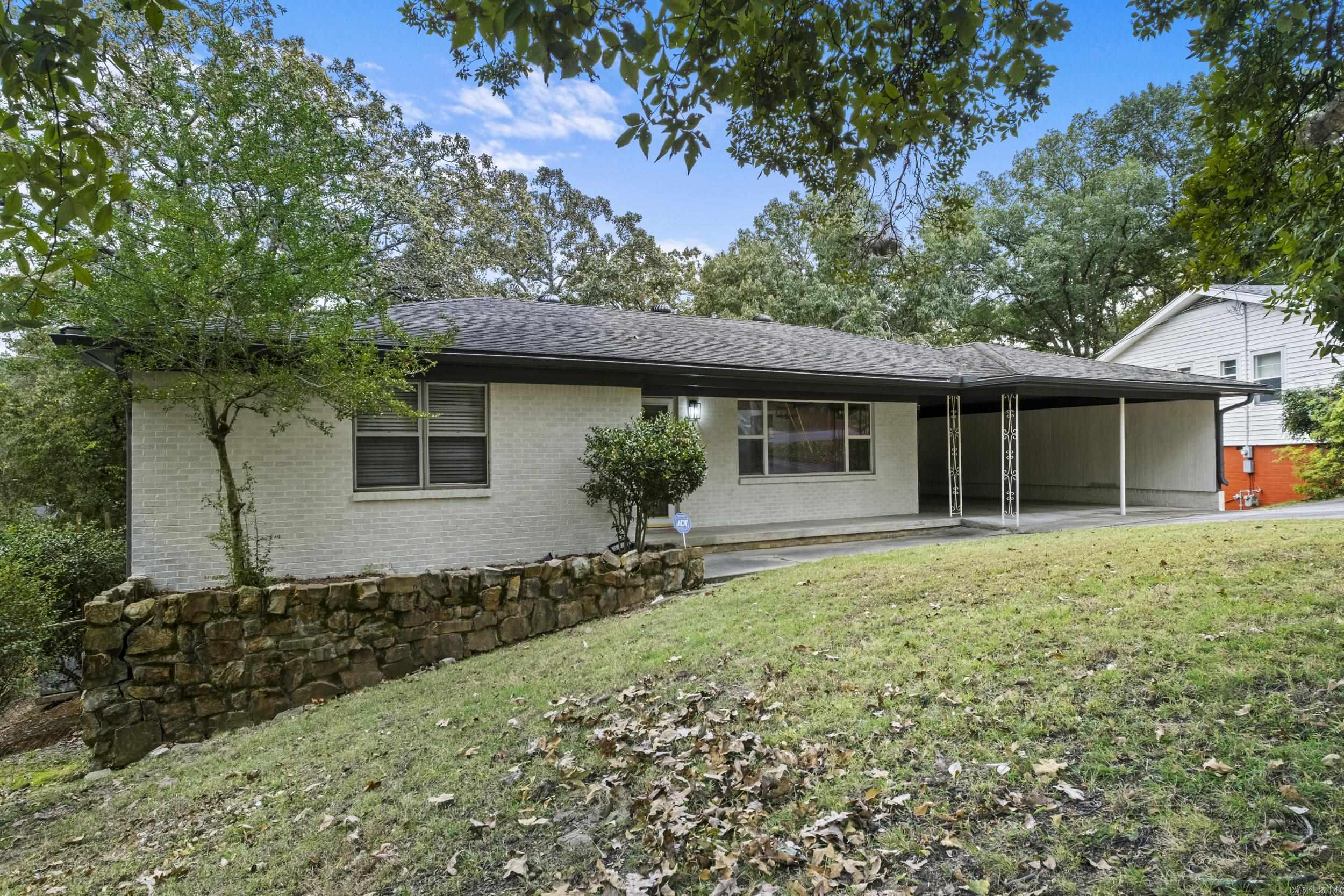 PARK HILL - Residential