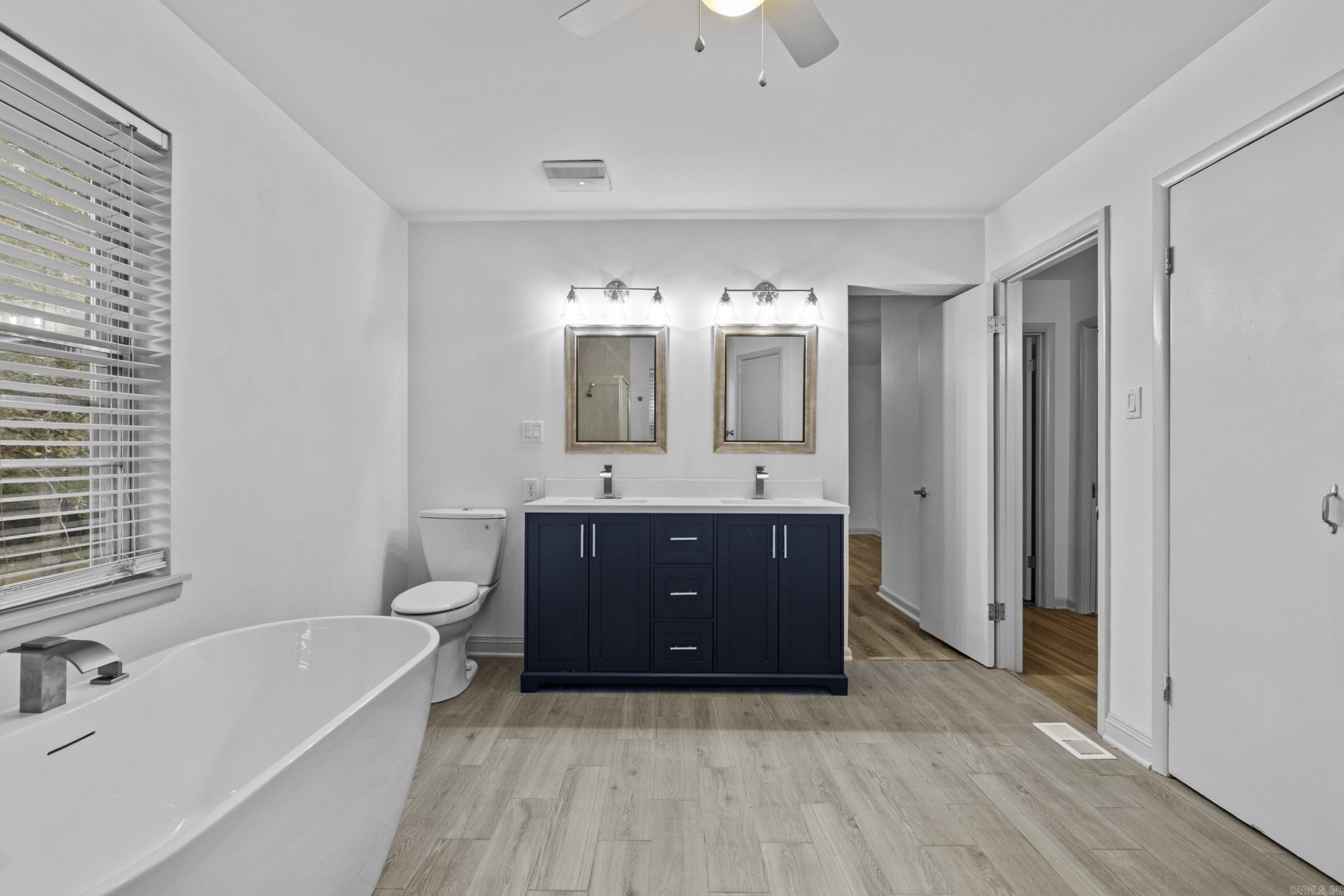 PARK HILL - Residential