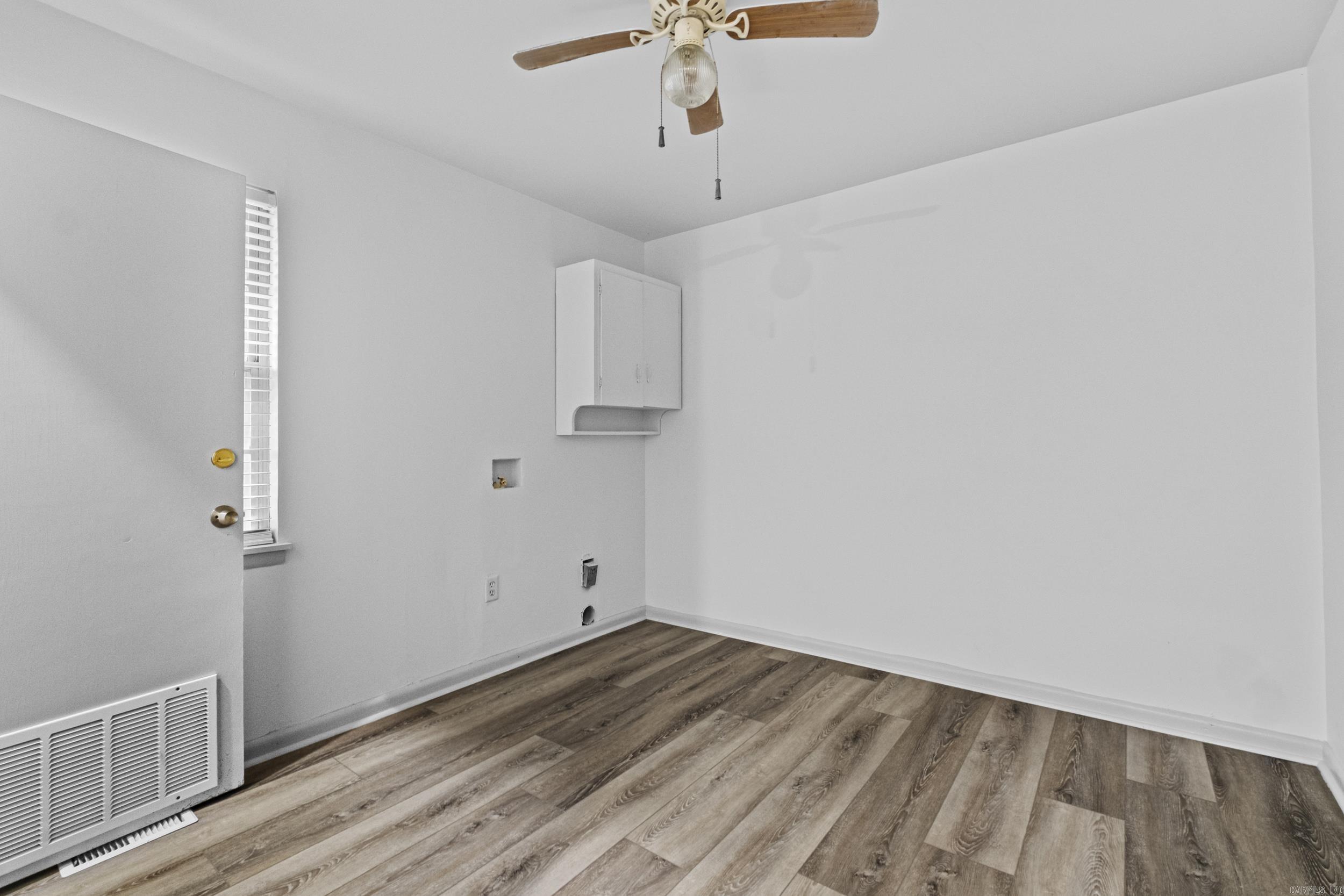 PARK HILL - Residential