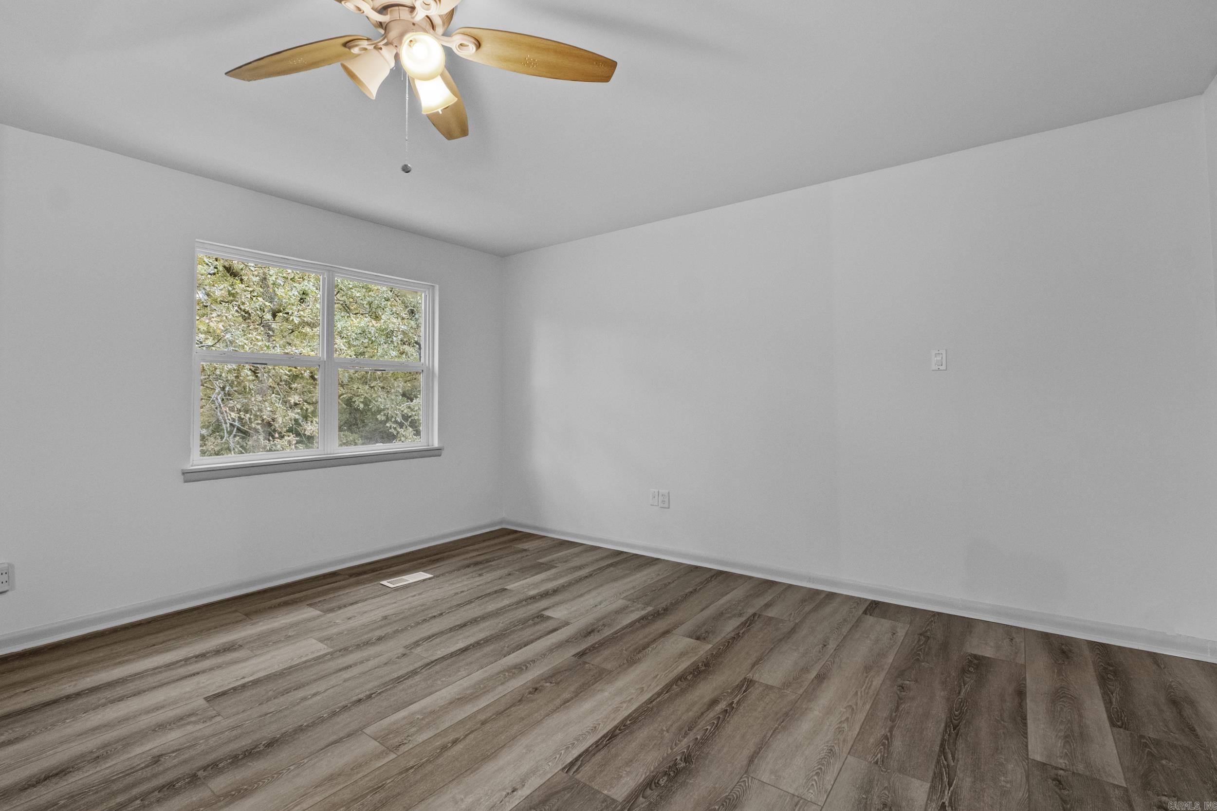 PARK HILL - Residential