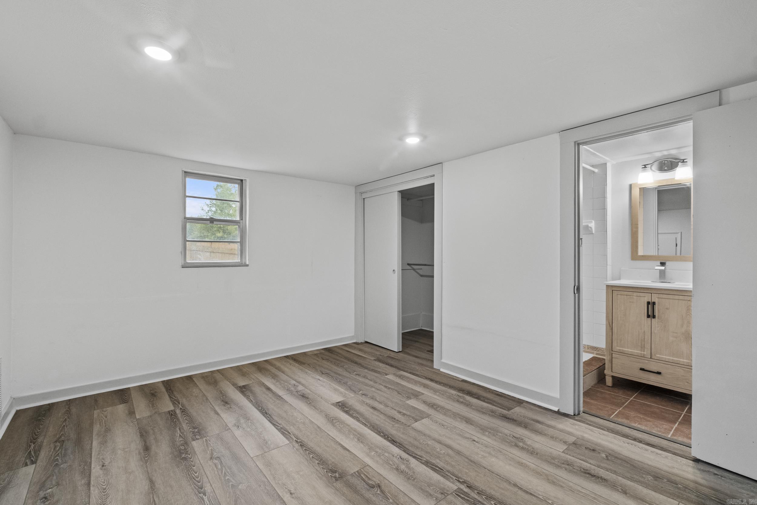 PARK HILL - Residential