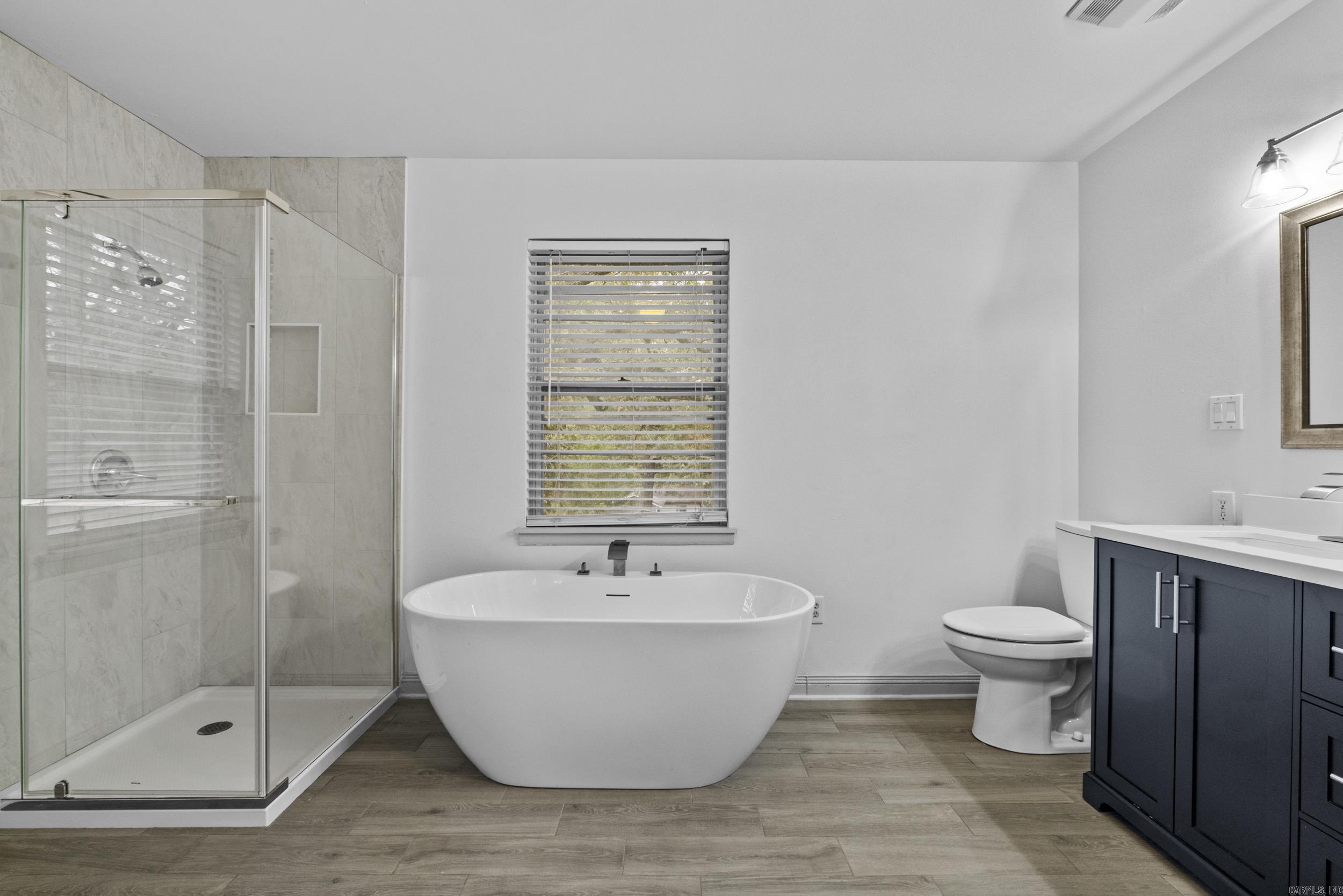 PARK HILL - Residential