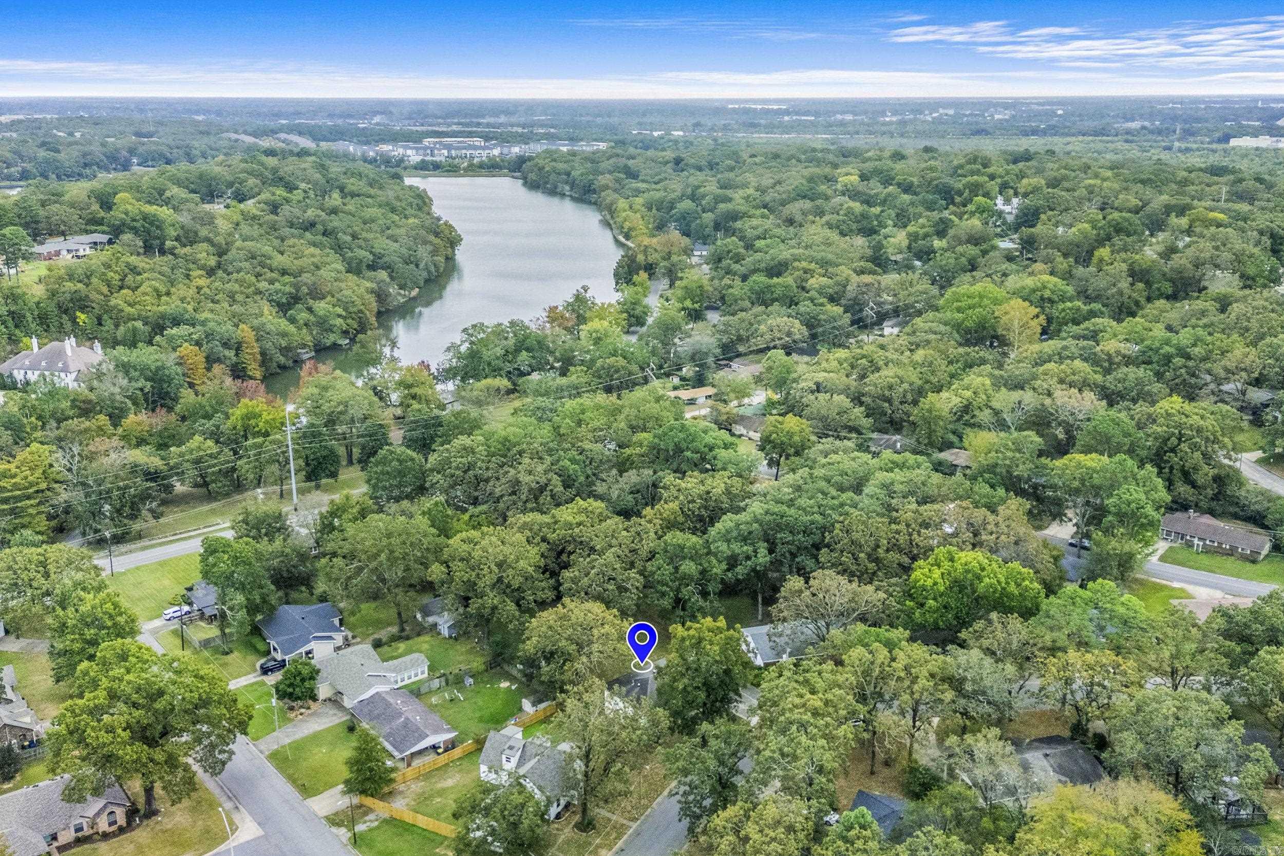 PARK HILL - Residential