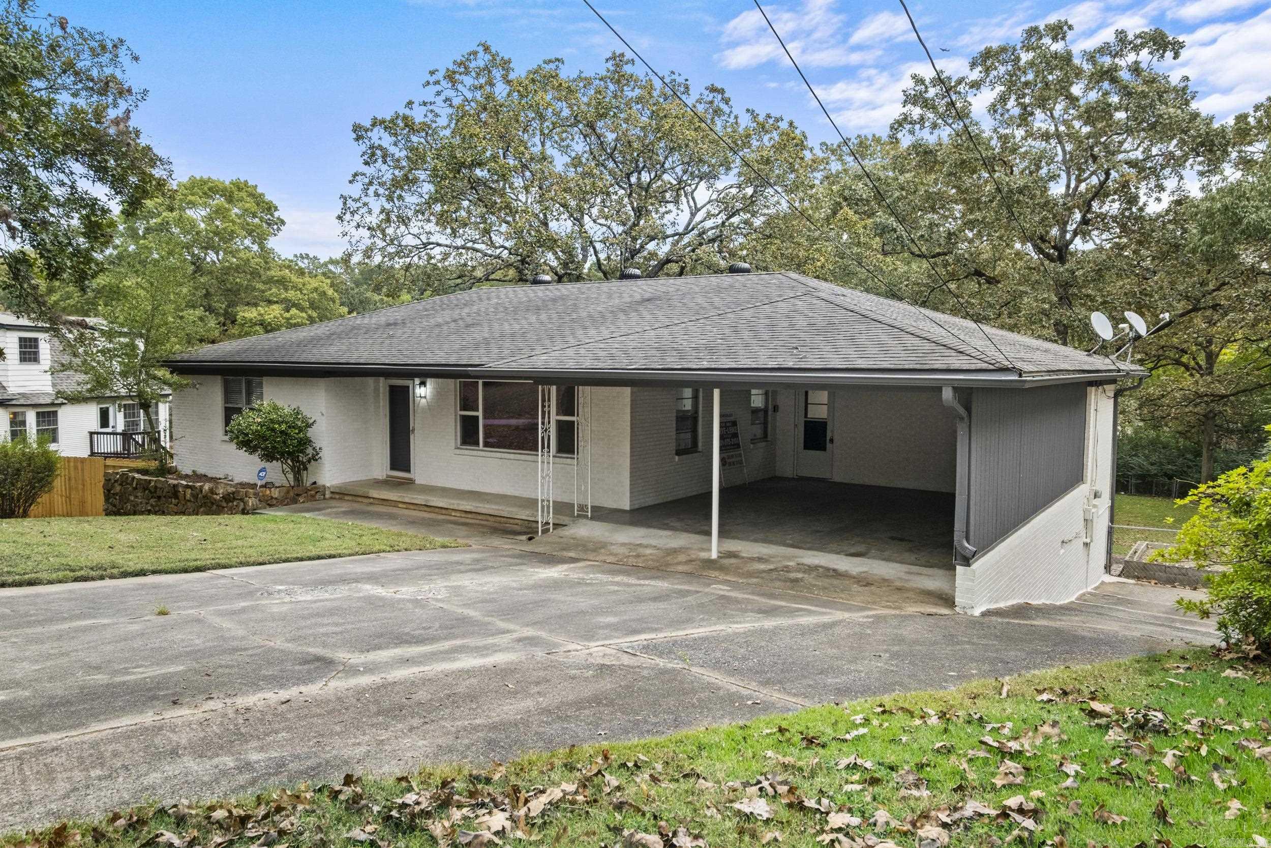 PARK HILL - Residential