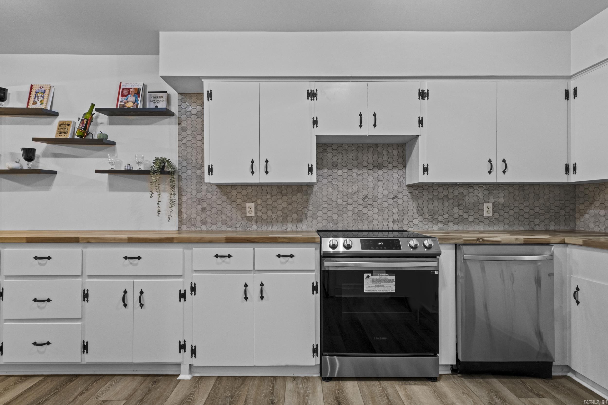 PARK HILL - Residential