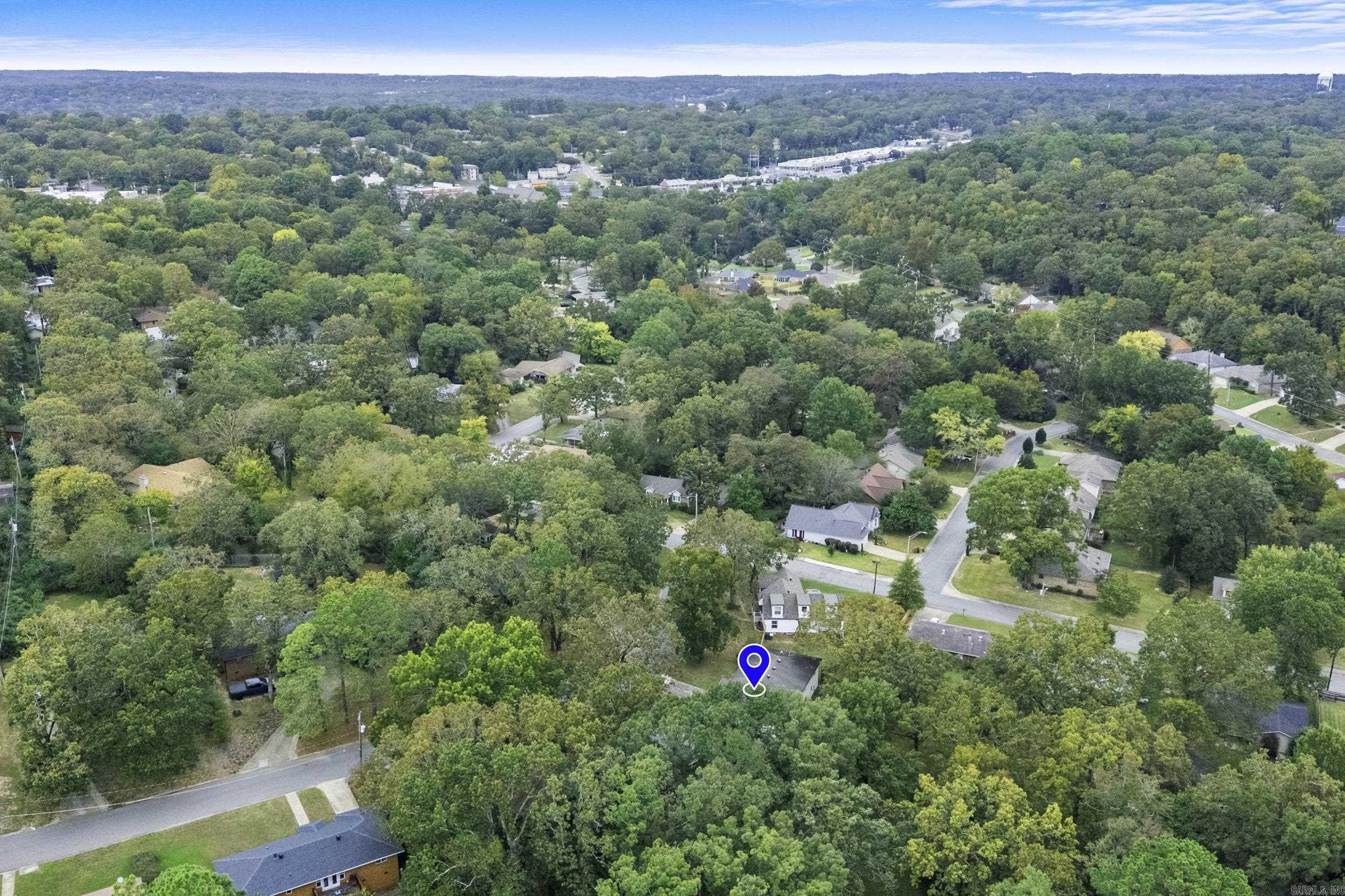 PARK HILL - Residential